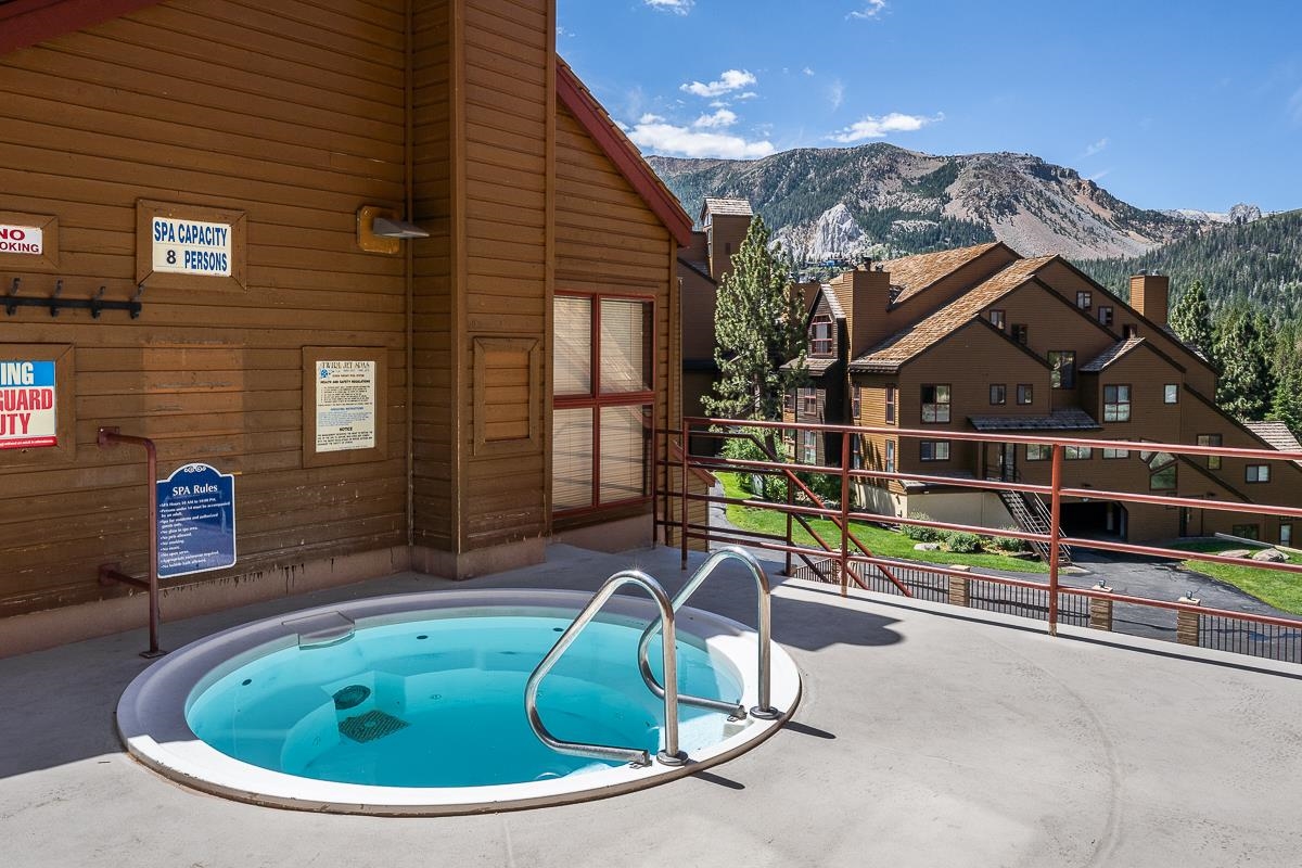 865 Majestic Pines Drive Unit: Aspen Creek #6