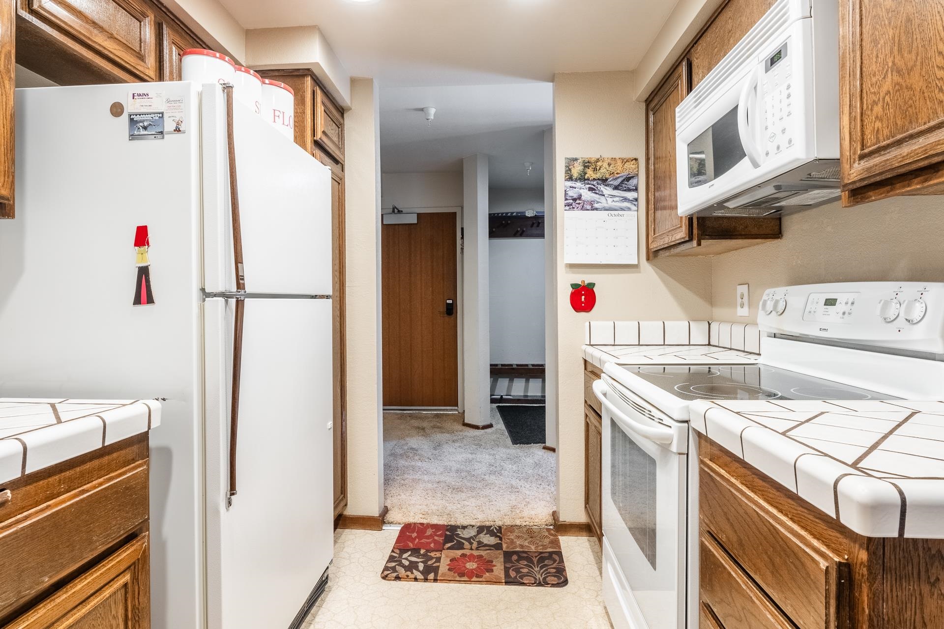 865 Majestic Pines Drive Unit: Aspen Creek #6