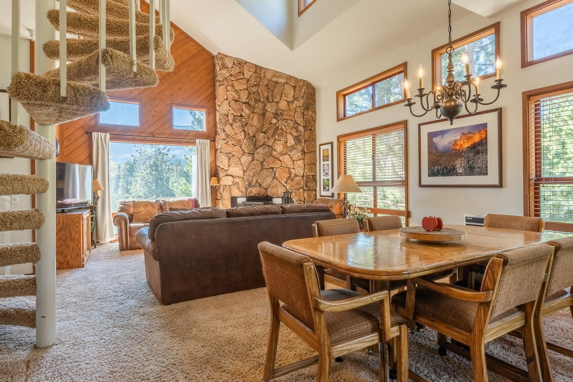 865 Majestic Pines Drive Unit: Aspen Creek #6