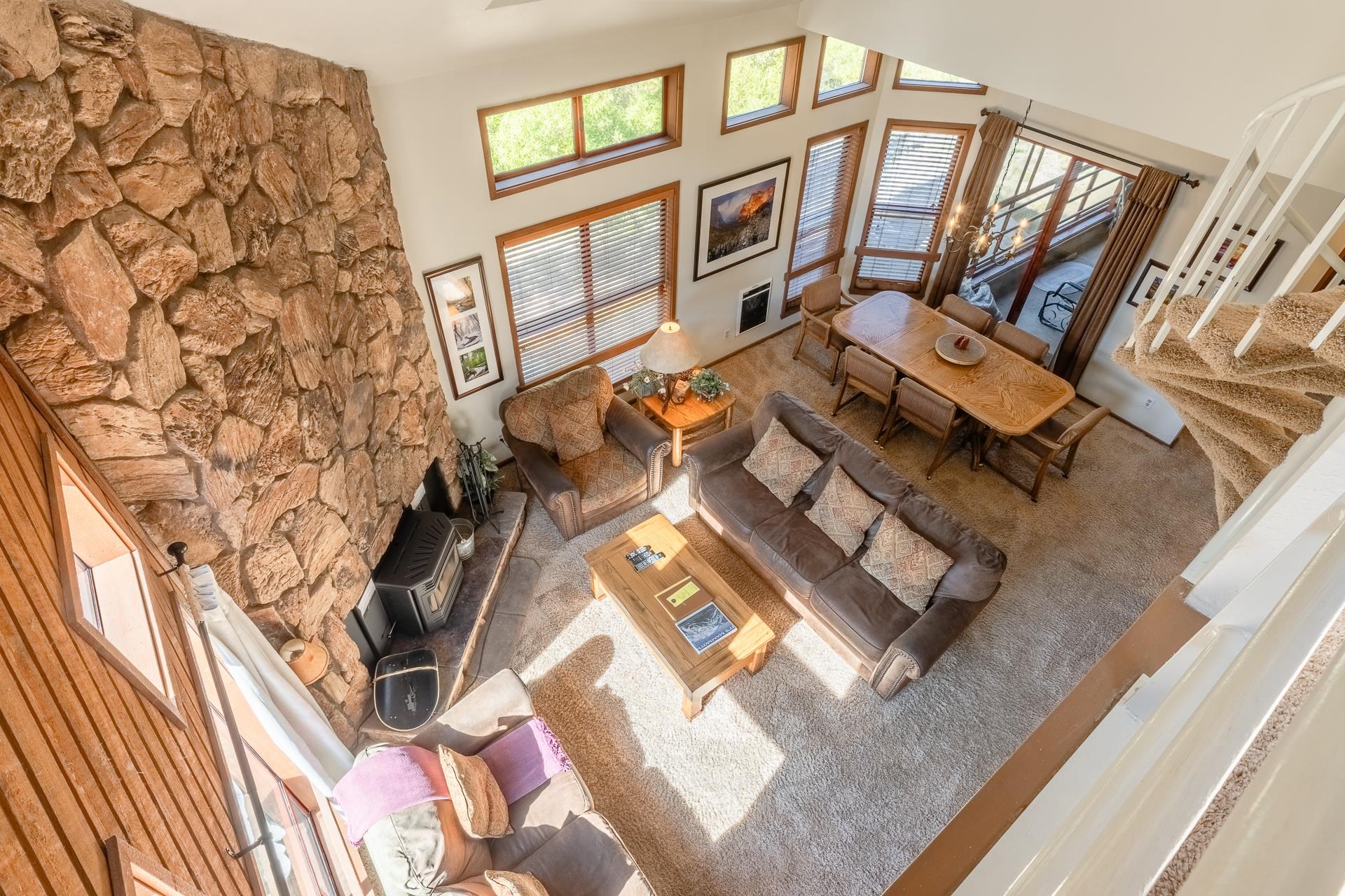 865 Majestic Pines Drive Unit: Aspen Creek #6