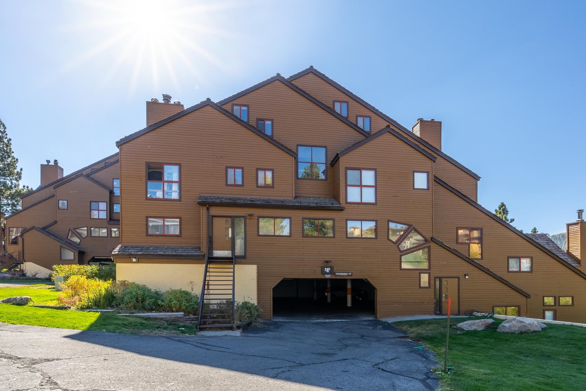 865 Majestic Pines Drive Unit: Aspen Creek #6