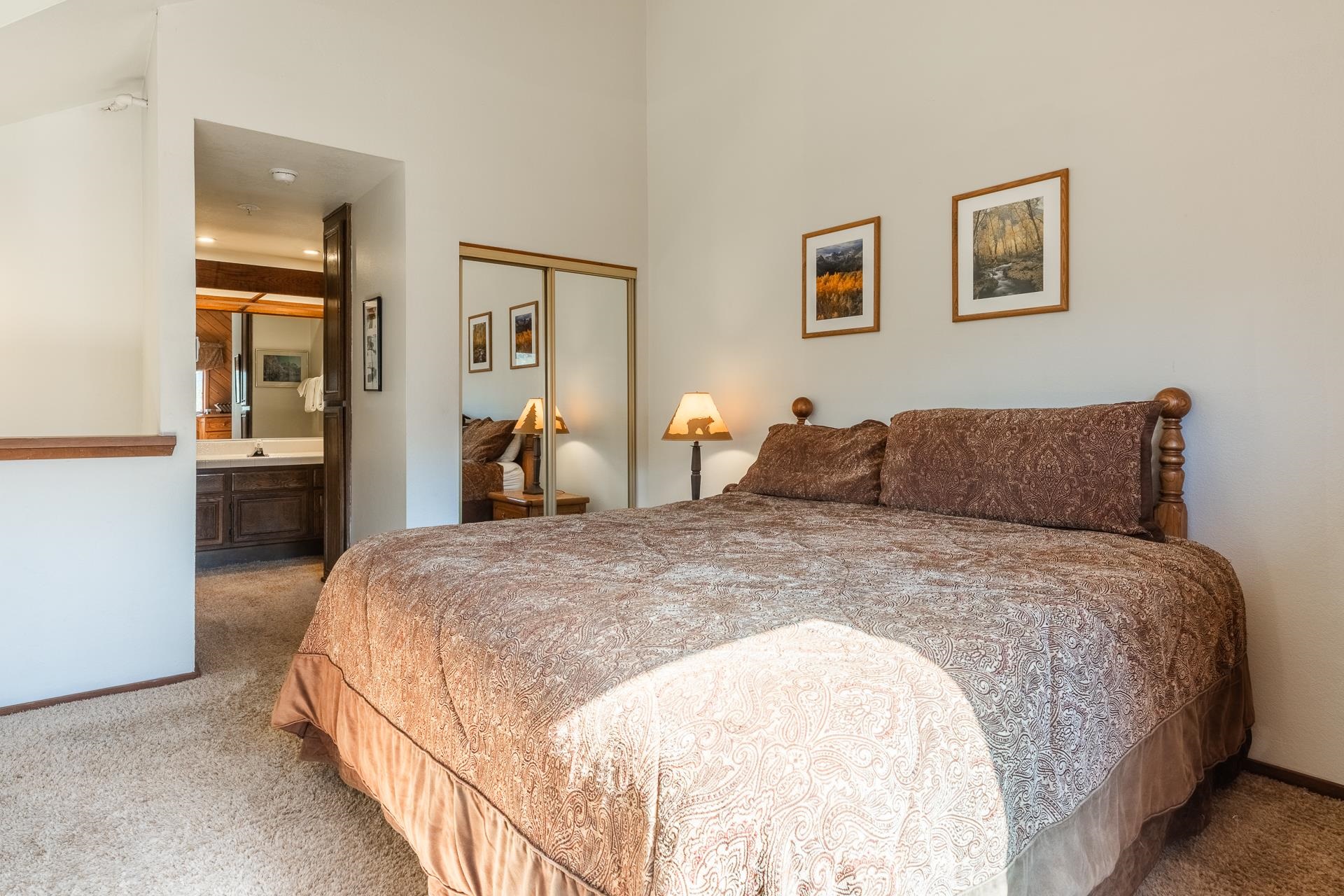 865 Majestic Pines Drive Unit: Aspen Creek #6