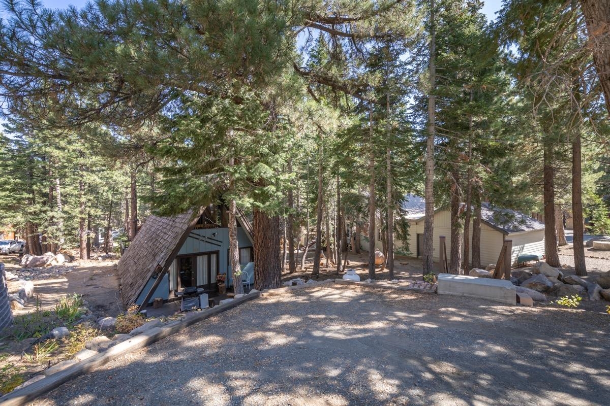 53 Hidden Valley Road