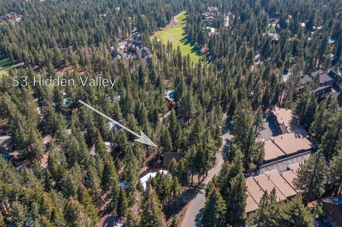 53 Hidden Valley Road