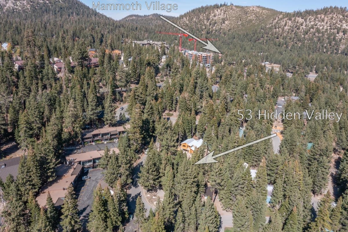 53 Hidden Valley Road