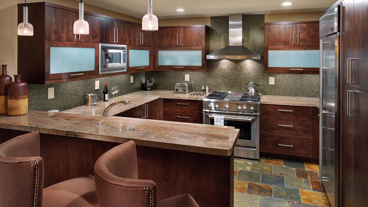 50 Canyon Blvd A12-2 Unit: 80|50 Private Residence Club A12-2