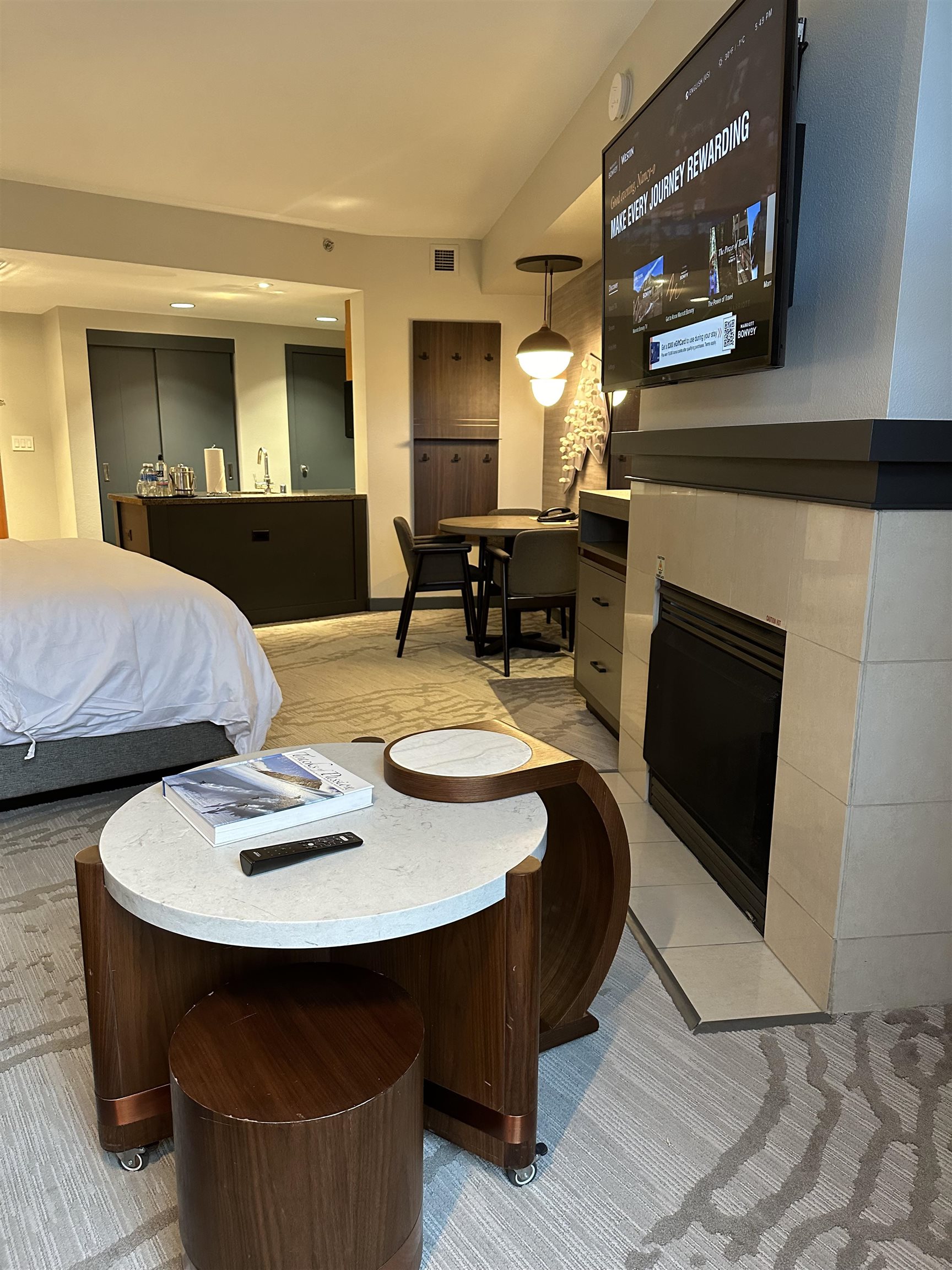 50 Hillside Dr #314 Unit: Westin Monache #314