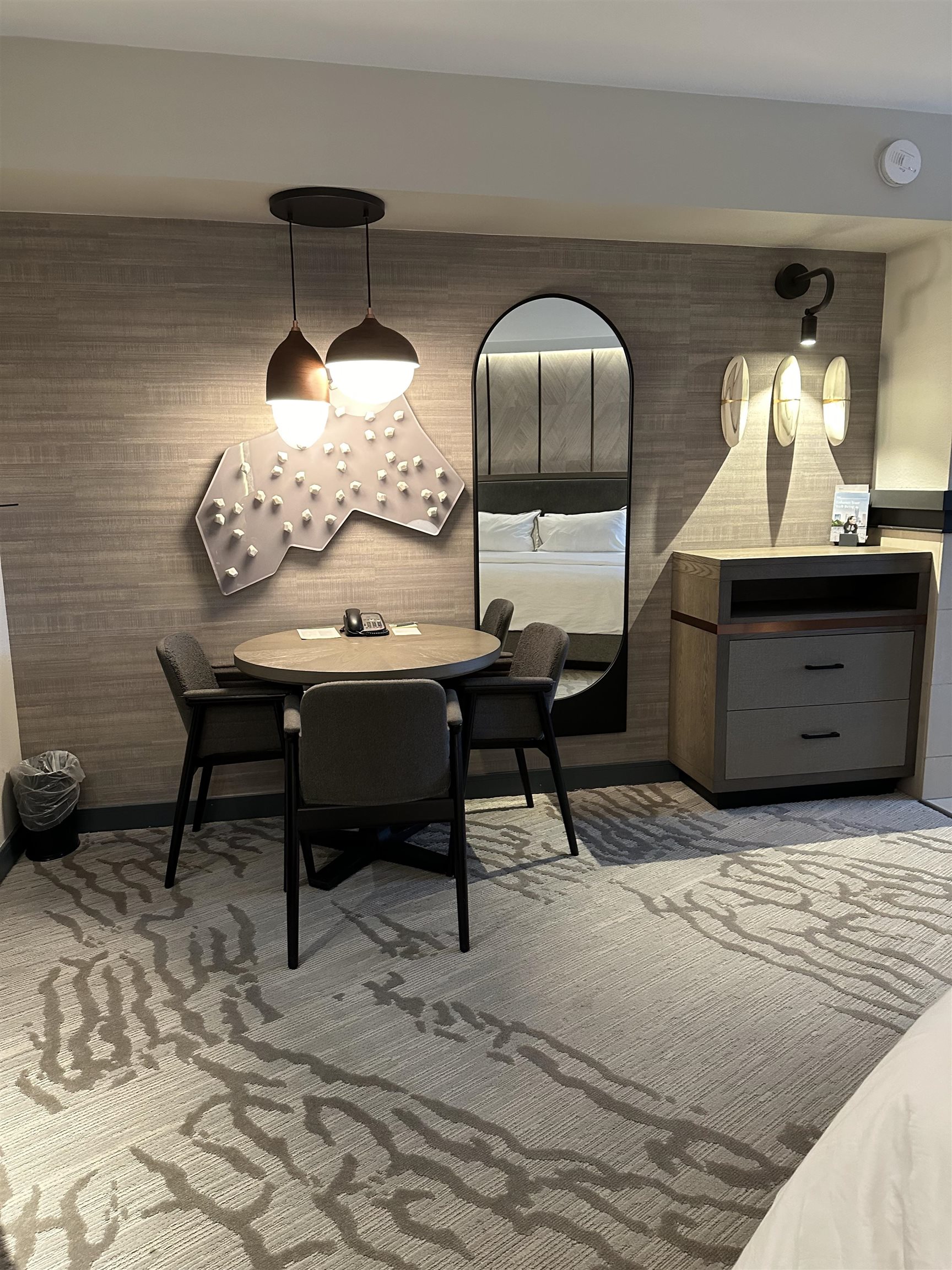 50 Hillside Dr #314 Unit: Westin Monache #314