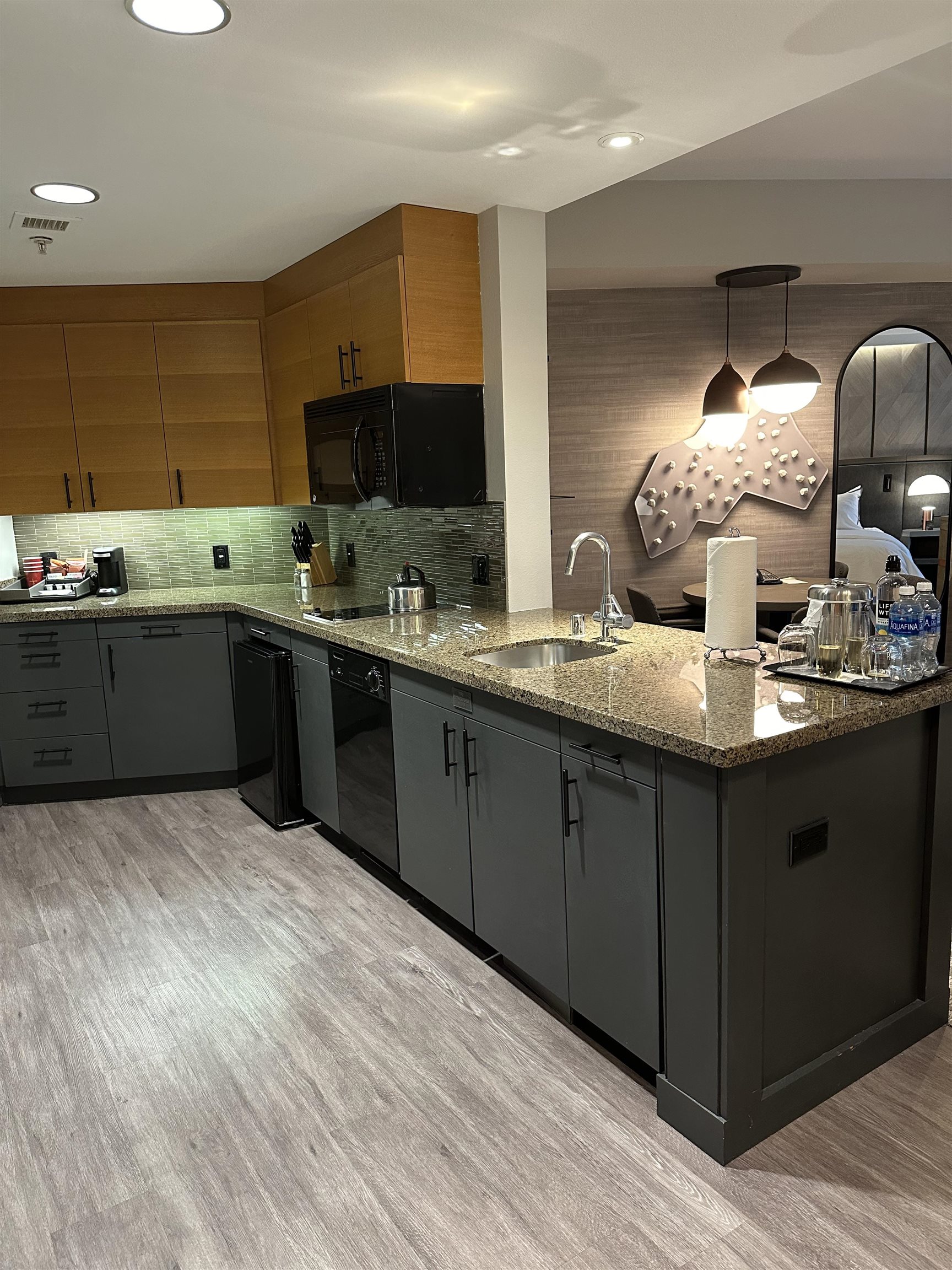 50 Hillside Dr #314 Unit: Westin Monache #314