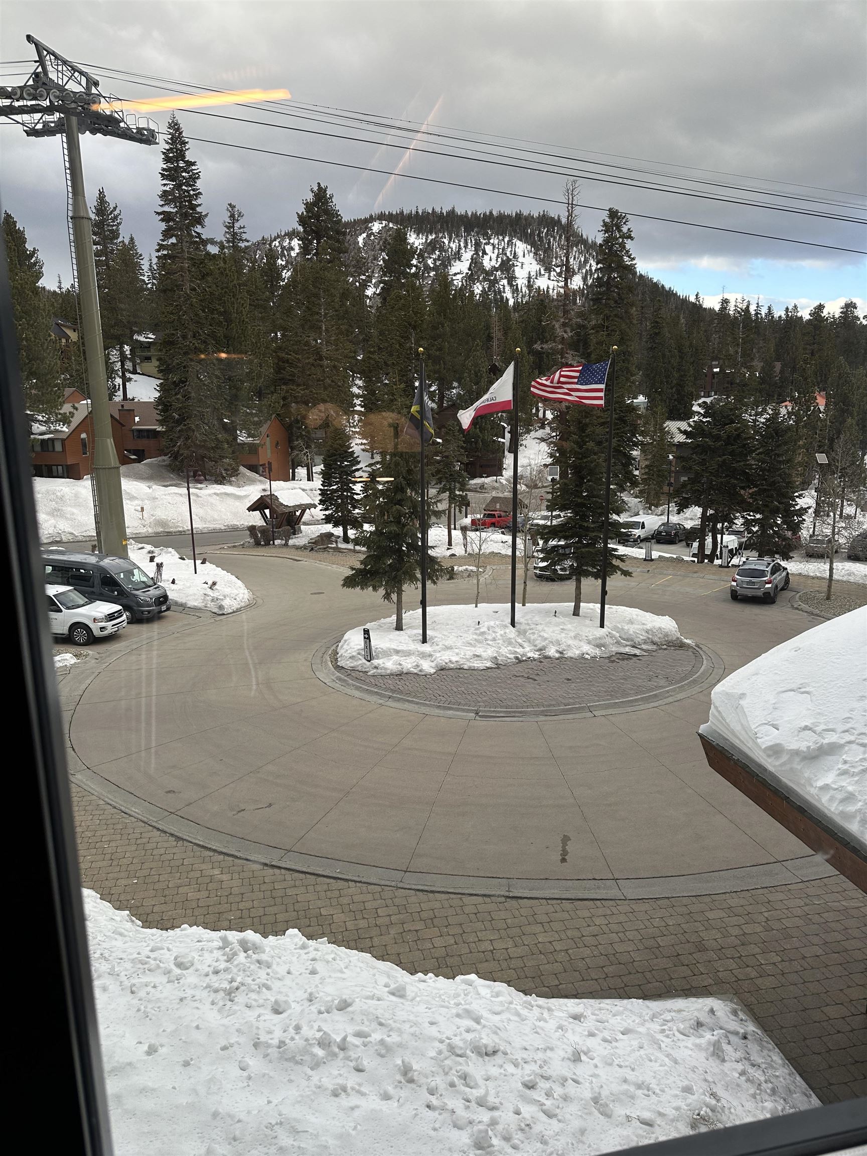 50 Hillside Dr #314 Unit: Westin Monache #314