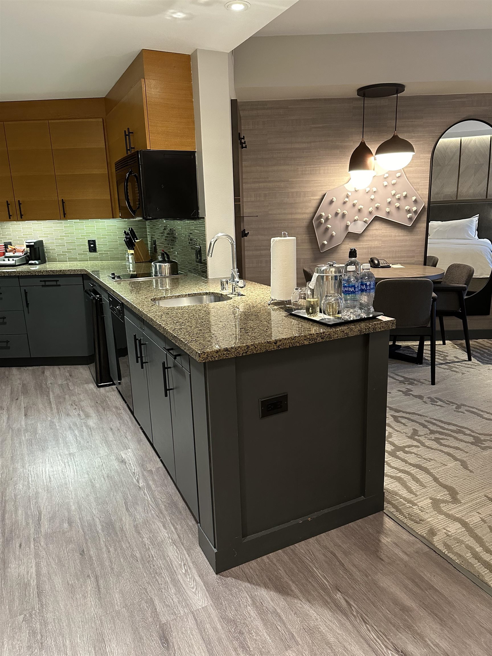 50 Hillside Dr #314 Unit: Westin Monache #314