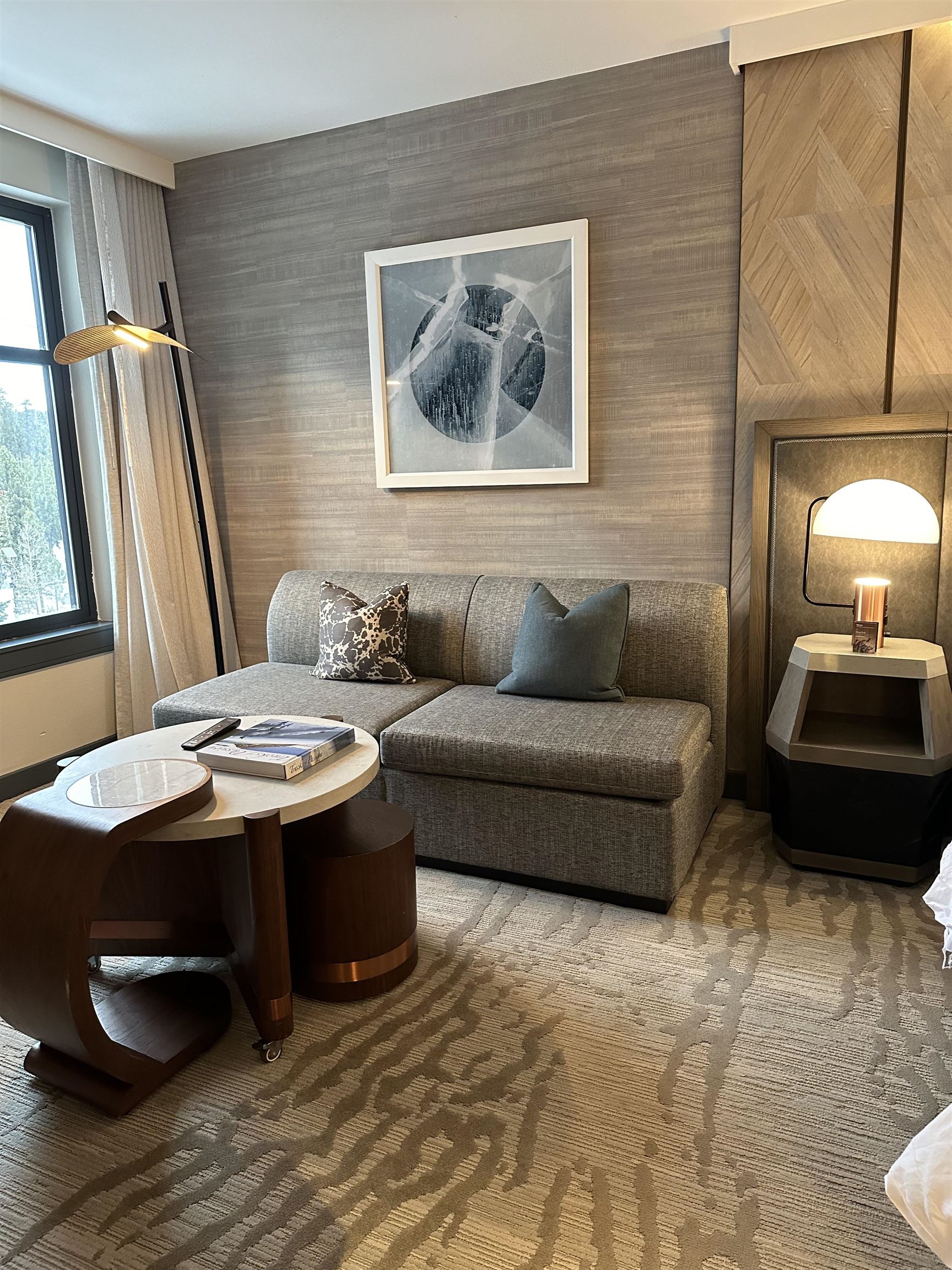 50 Hillside Dr #314 Unit: Westin Monache #314