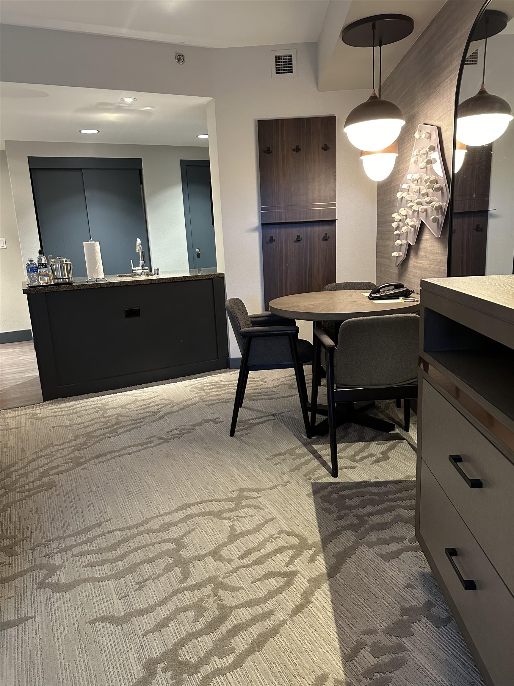 50 Hillside Dr #314 Unit: Westin Monache #314