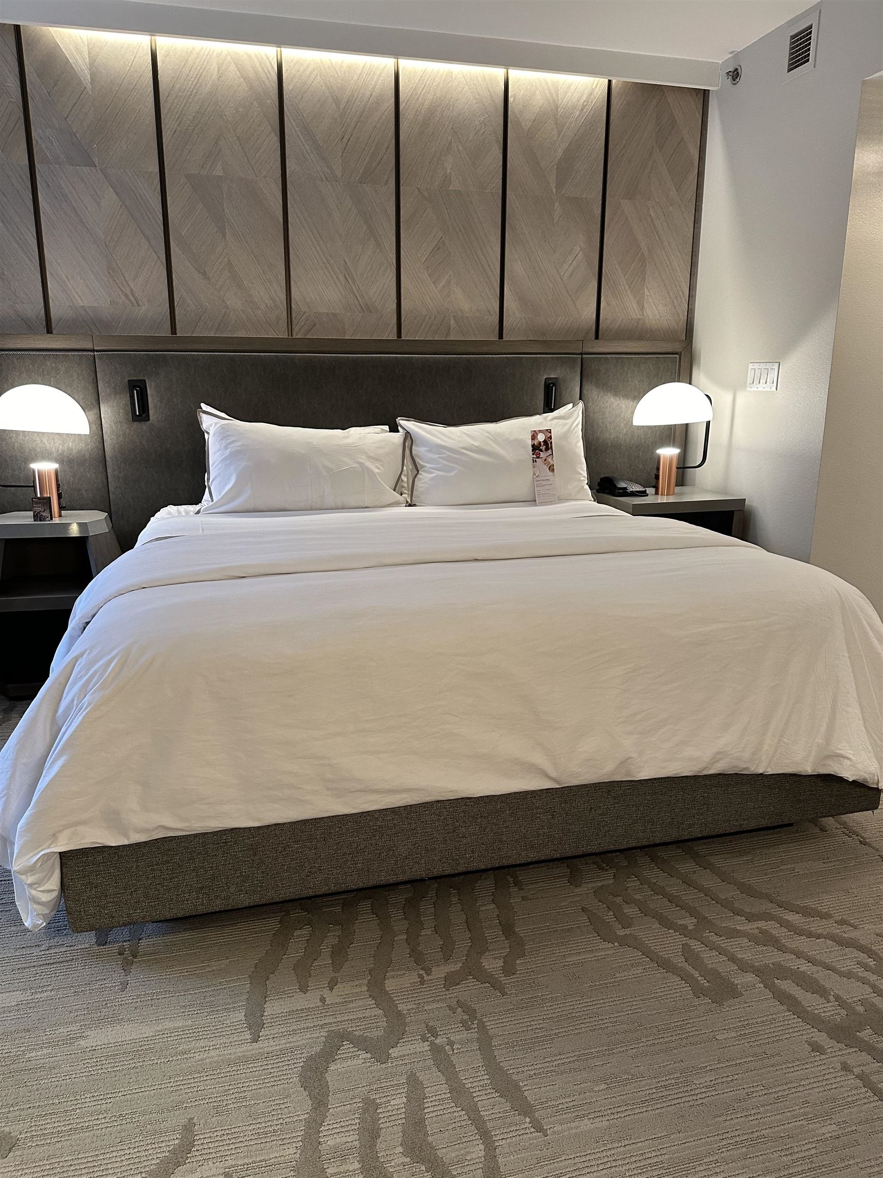 50 Hillside Dr #314 Unit: Westin Monache #314