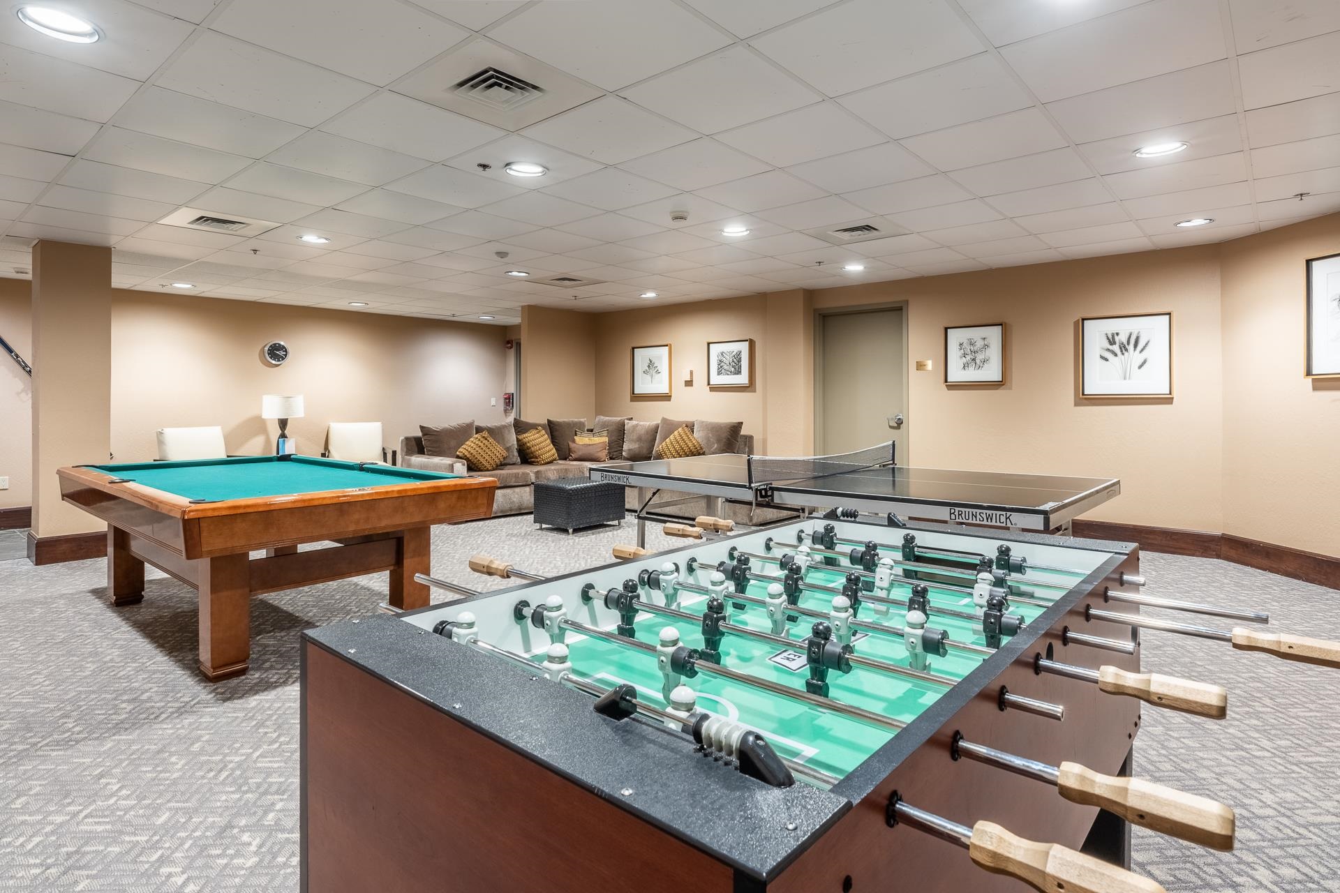 50 Canyon Blvd B6-1 Unit: 80|50 Private Residence Club B6-1