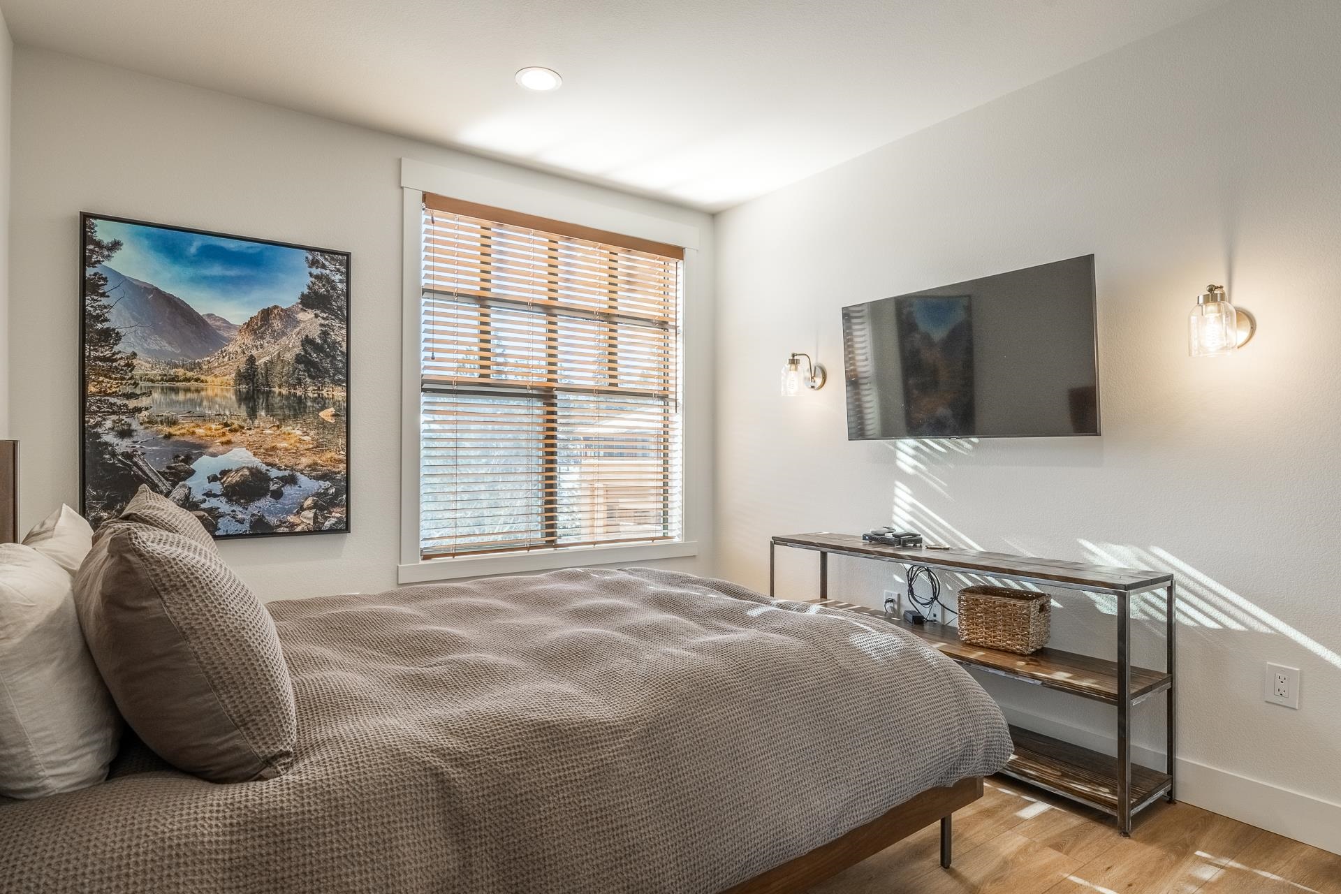 1111 Forest Trail #1411 Unit: Grand Sierra Lodge #1411