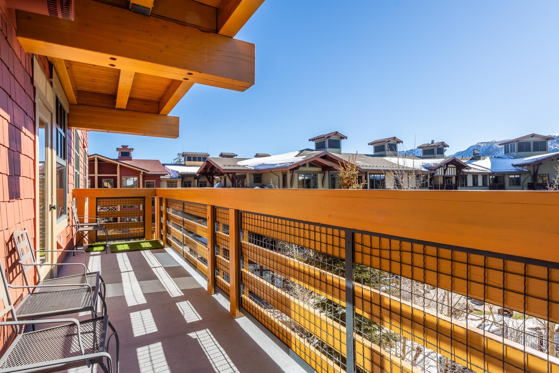 1111 Forest Trail #1411 Unit: Grand Sierra Lodge #1411