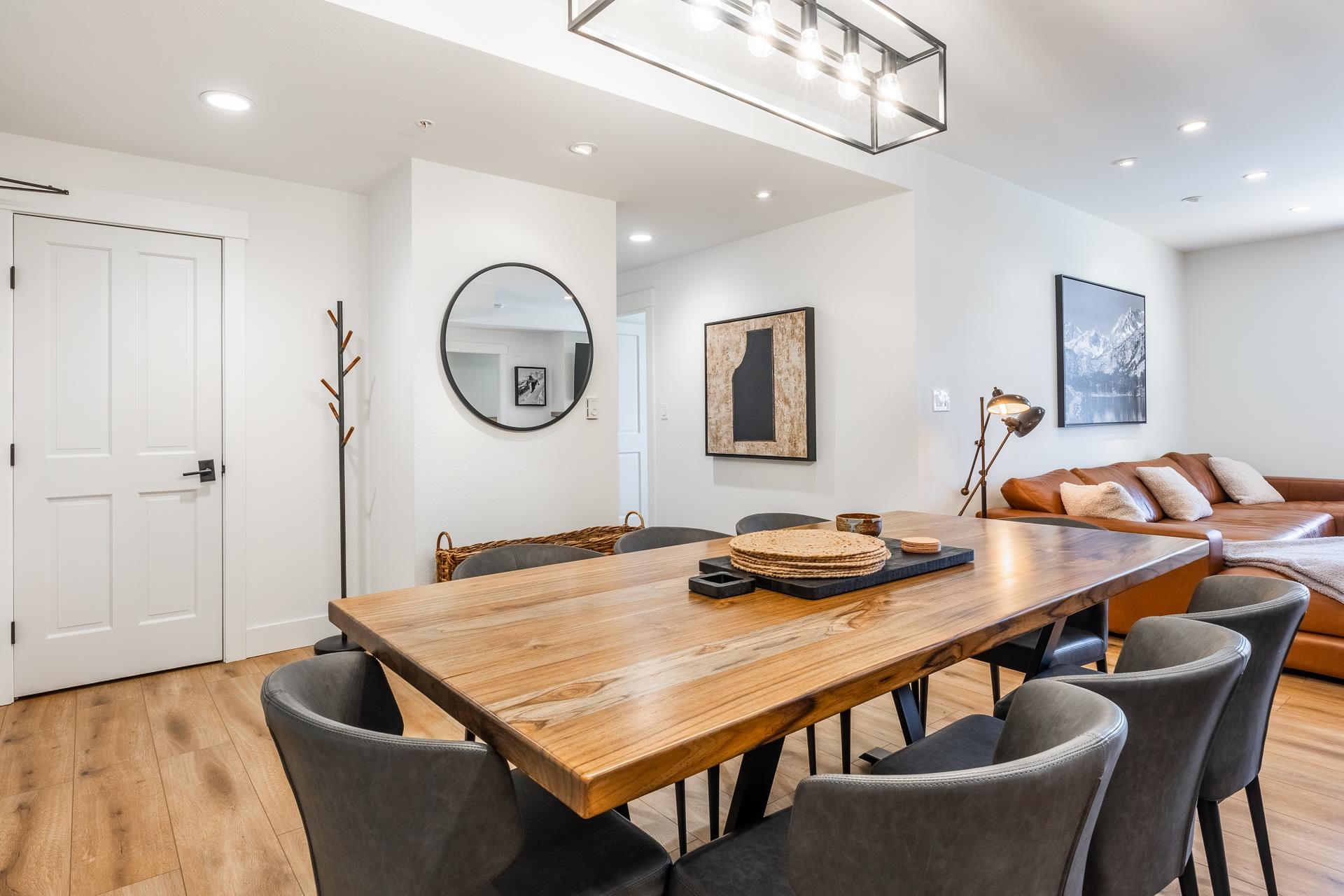 1111 Forest Trail #1411 Unit: Grand Sierra Lodge #1411