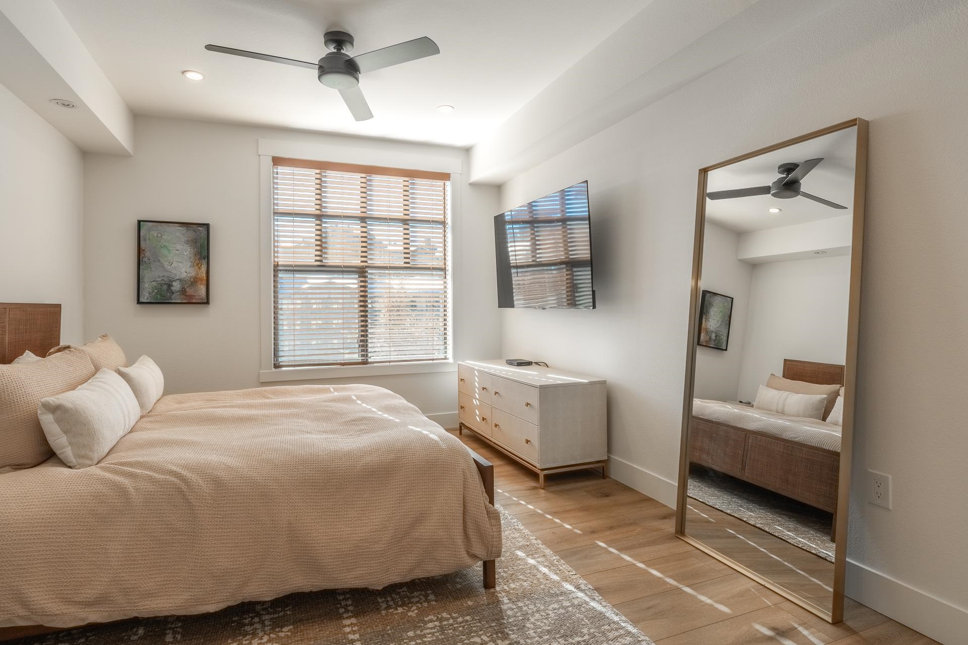 1111 Forest Trail #1411 Unit: Grand Sierra Lodge #1411