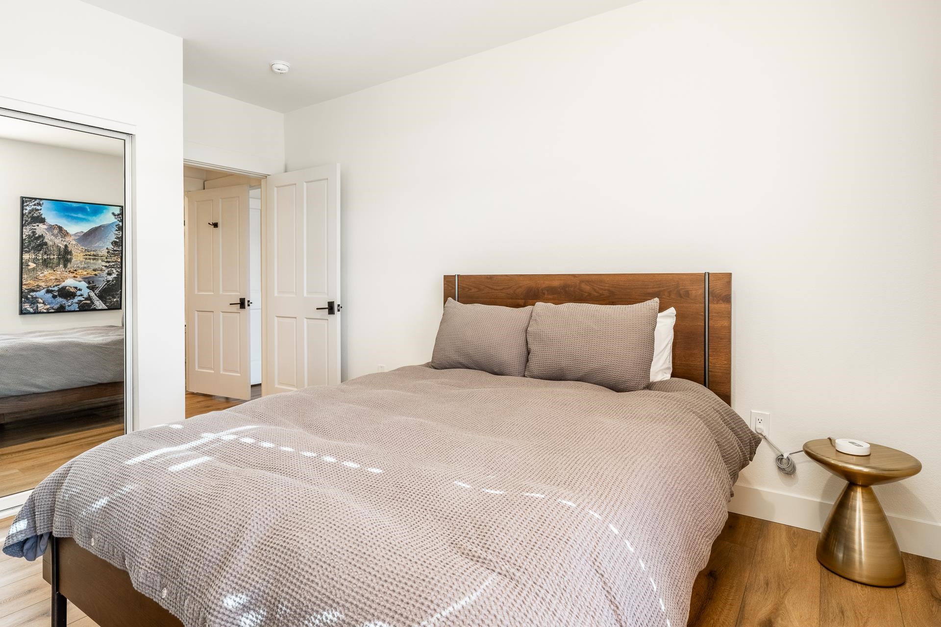 1111 Forest Trail #1411 Unit: Grand Sierra Lodge #1411