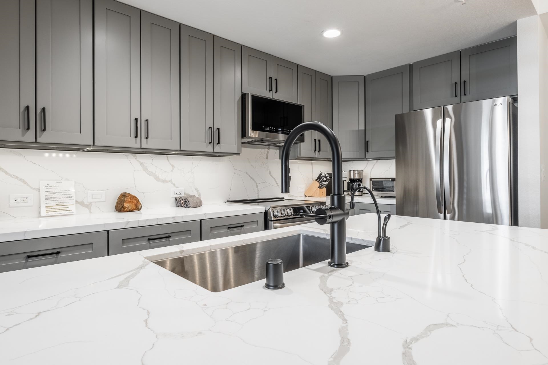 1111 Forest Trail #1411 Unit: Grand Sierra Lodge #1411