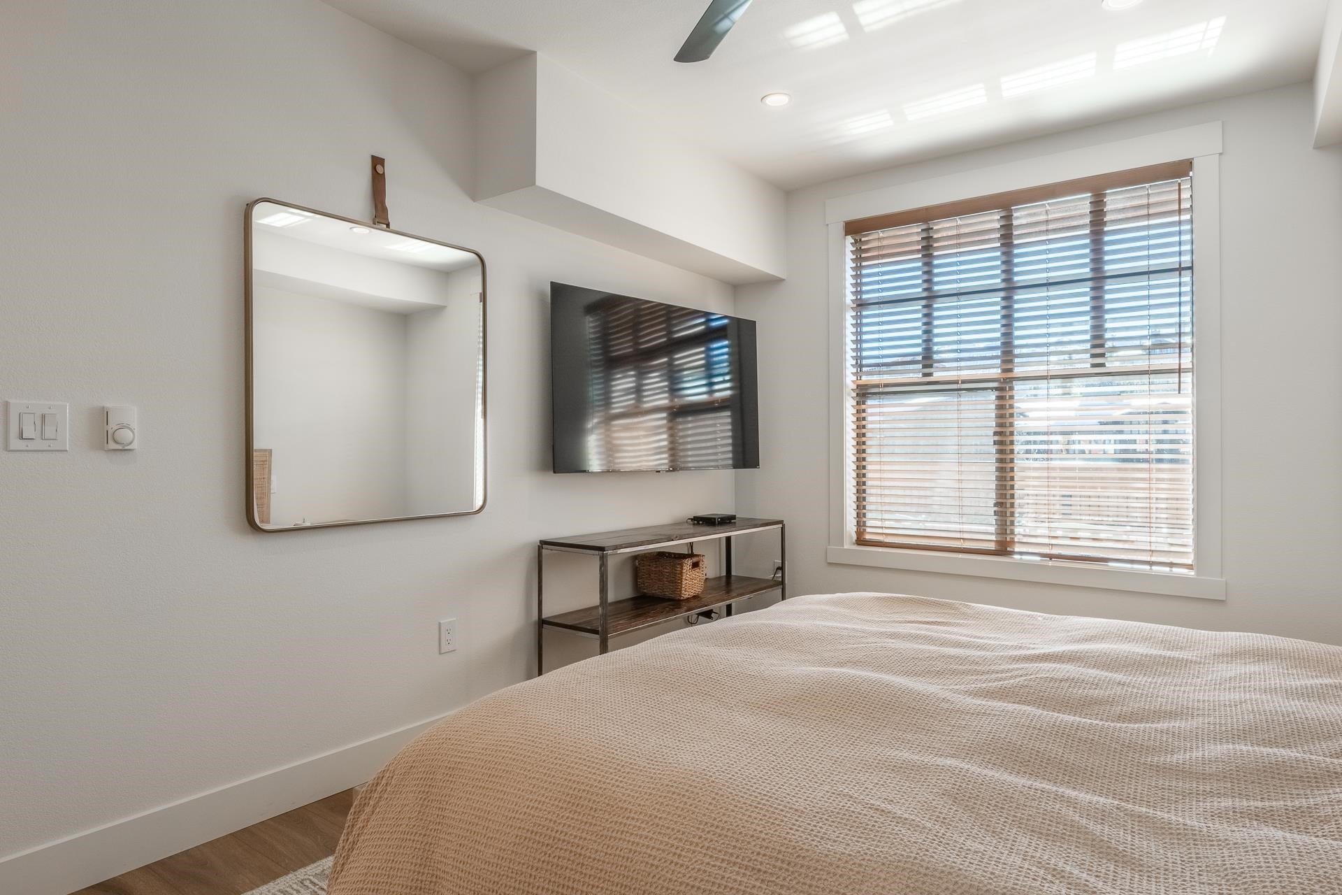 1111 Forest Trail #1411 Unit: Grand Sierra Lodge #1411