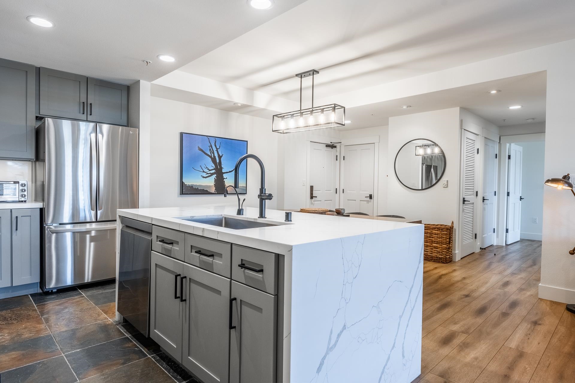 1111 Forest Trail #1411 Unit: Grand Sierra Lodge #1411