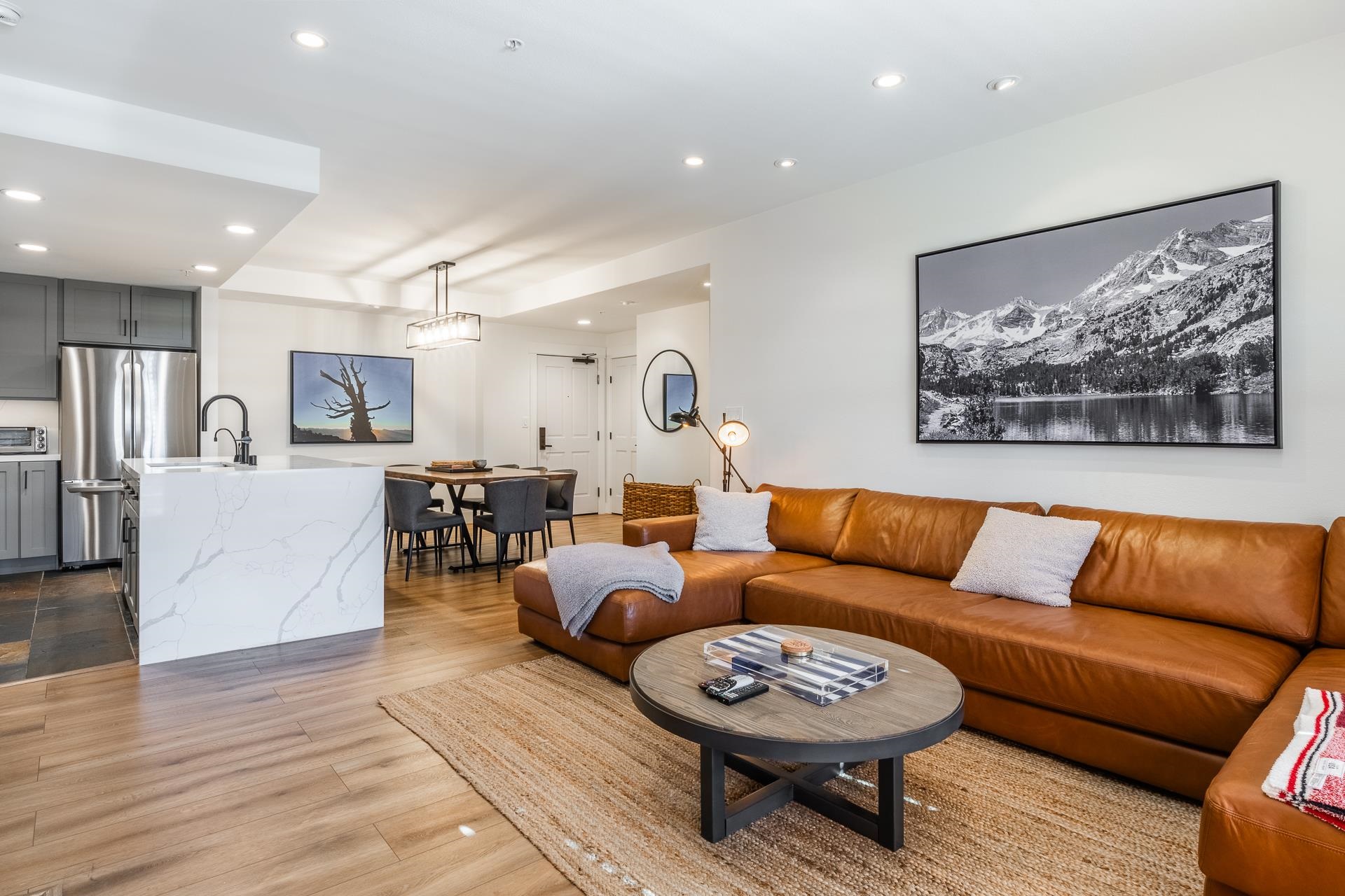 1111 Forest Trail #1411 Unit: Grand Sierra Lodge #1411