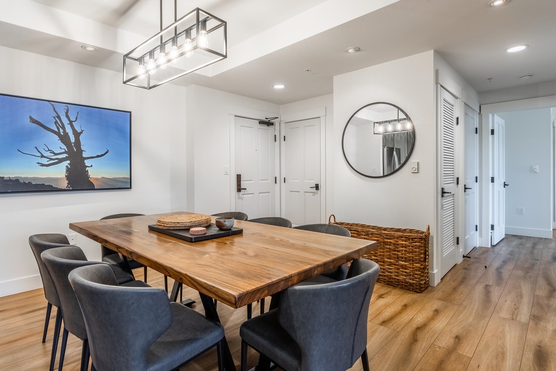 1111 Forest Trail #1411 Unit: Grand Sierra Lodge #1411