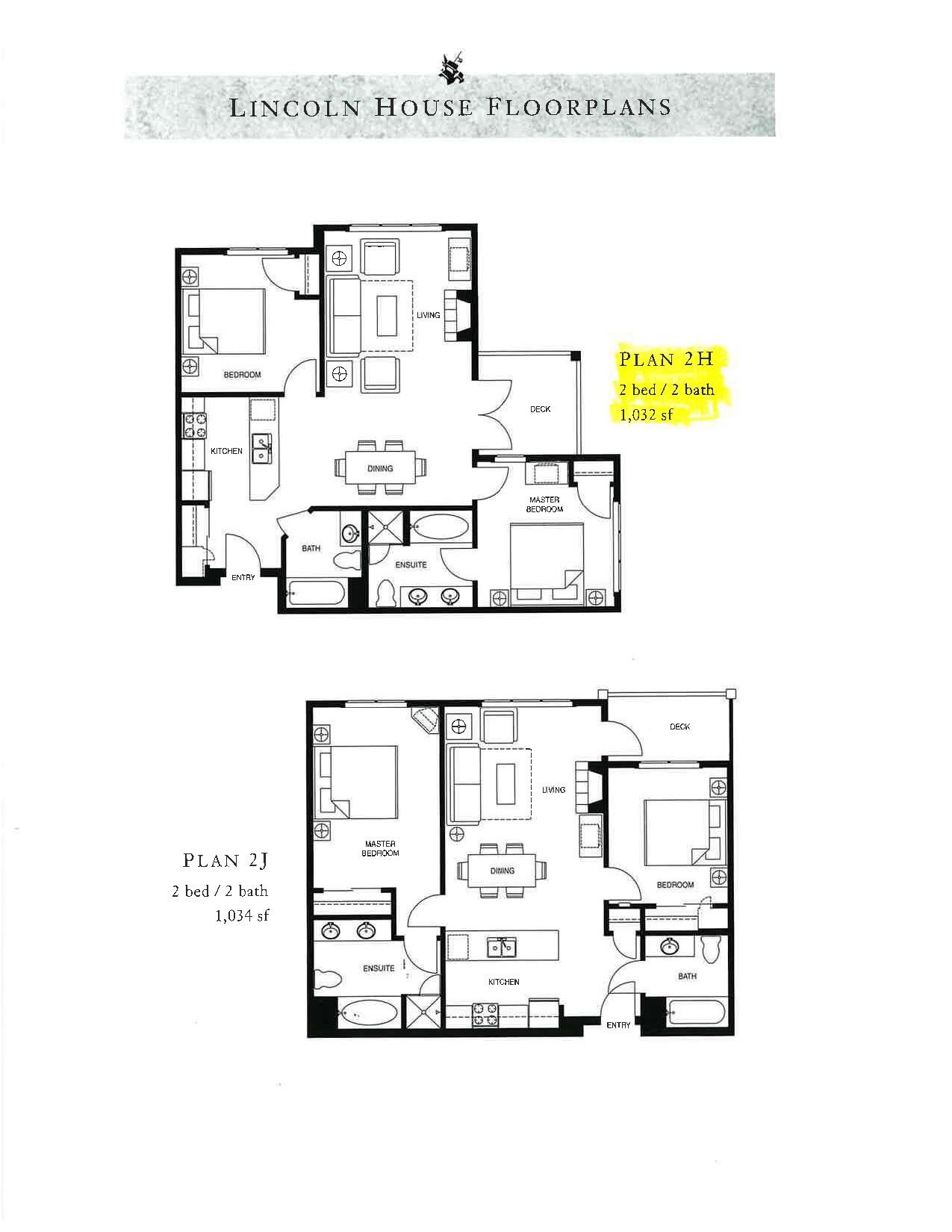 100 Canyon Blvd. #3303