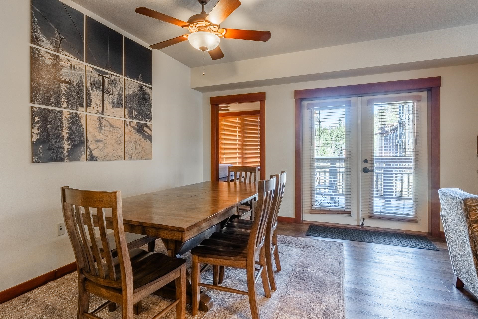 100 Canyon Blvd. #3303