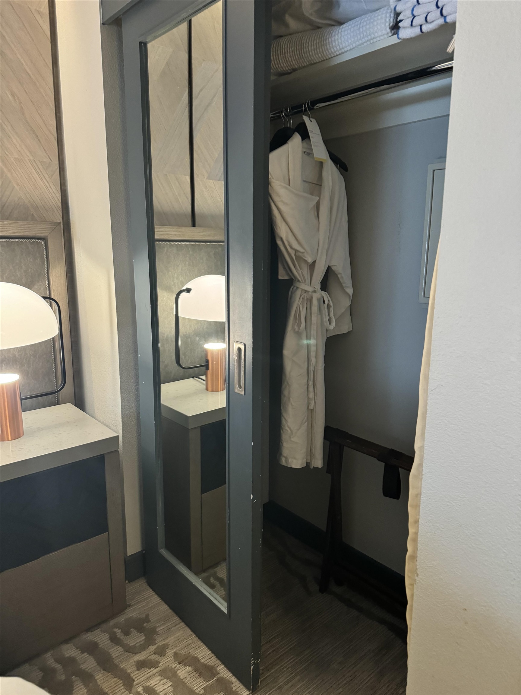 50 Hillside Dr #436 Unit: Westin Monache #436