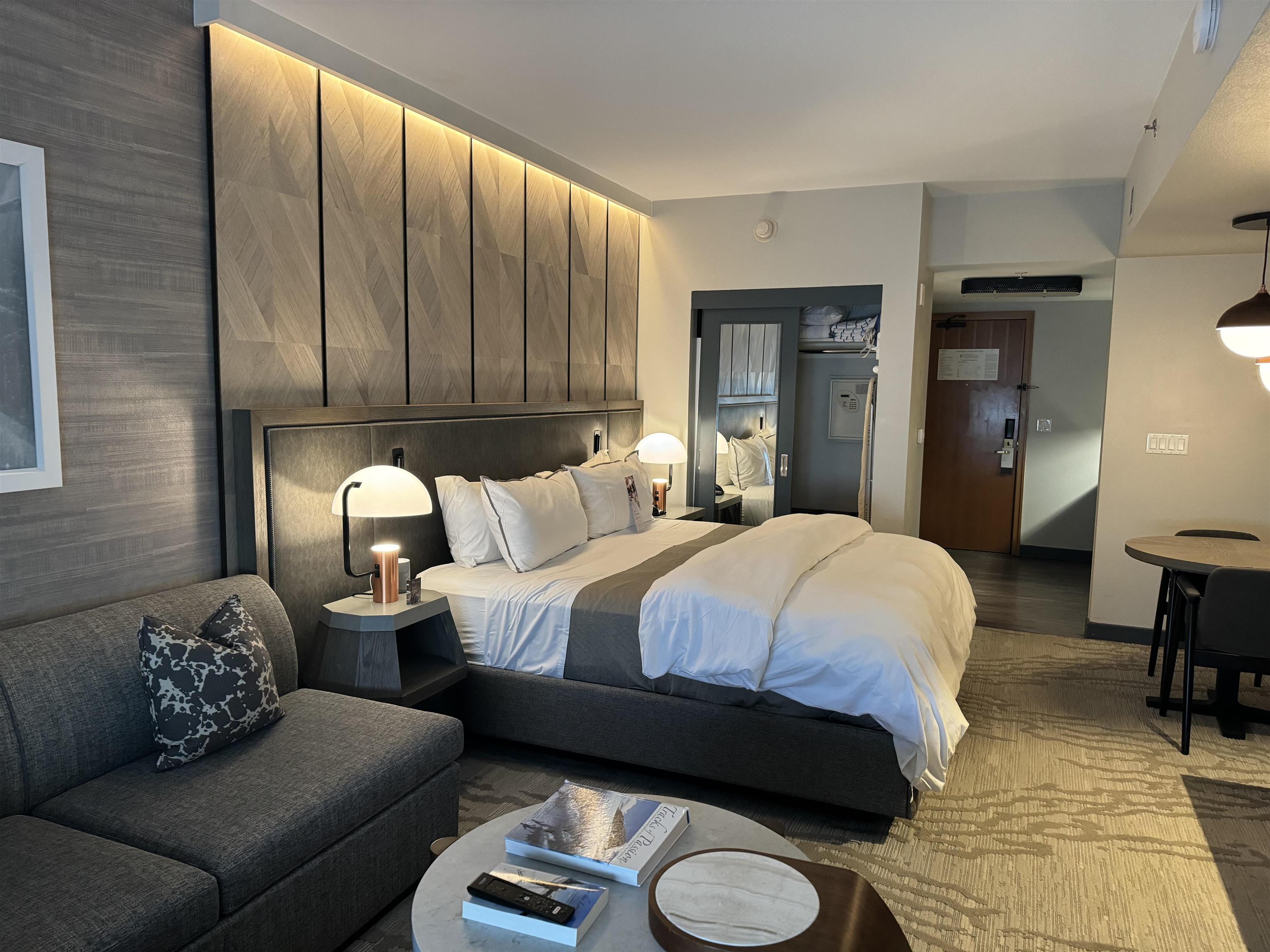 50 Hillside Dr #436 Unit: Westin Monache #436