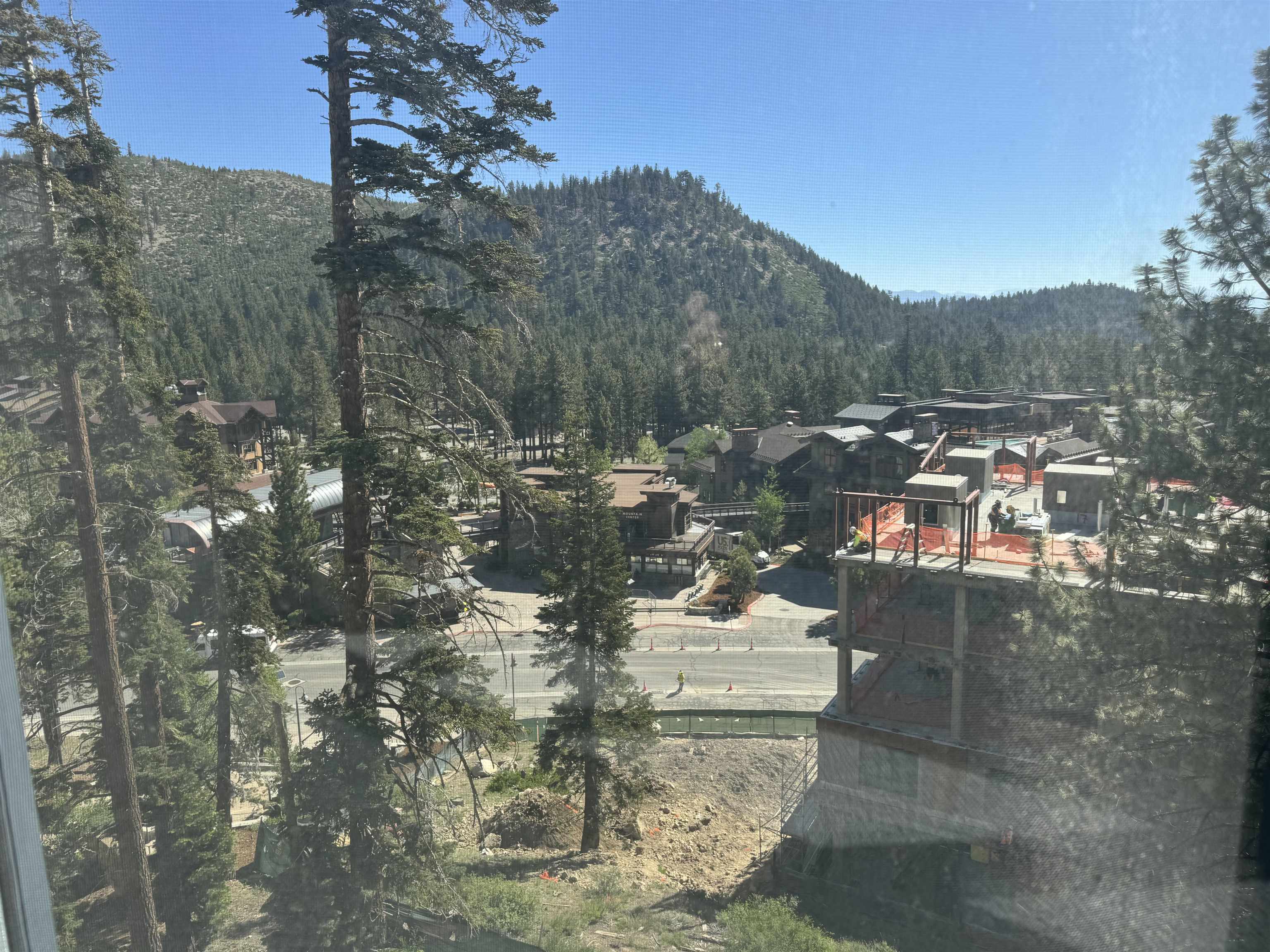 50 Hillside Dr #436 Unit: Westin Monache #436