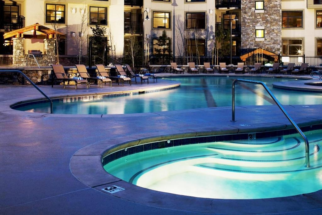 50 Hillside Dr #436 Unit: Westin Monache #436