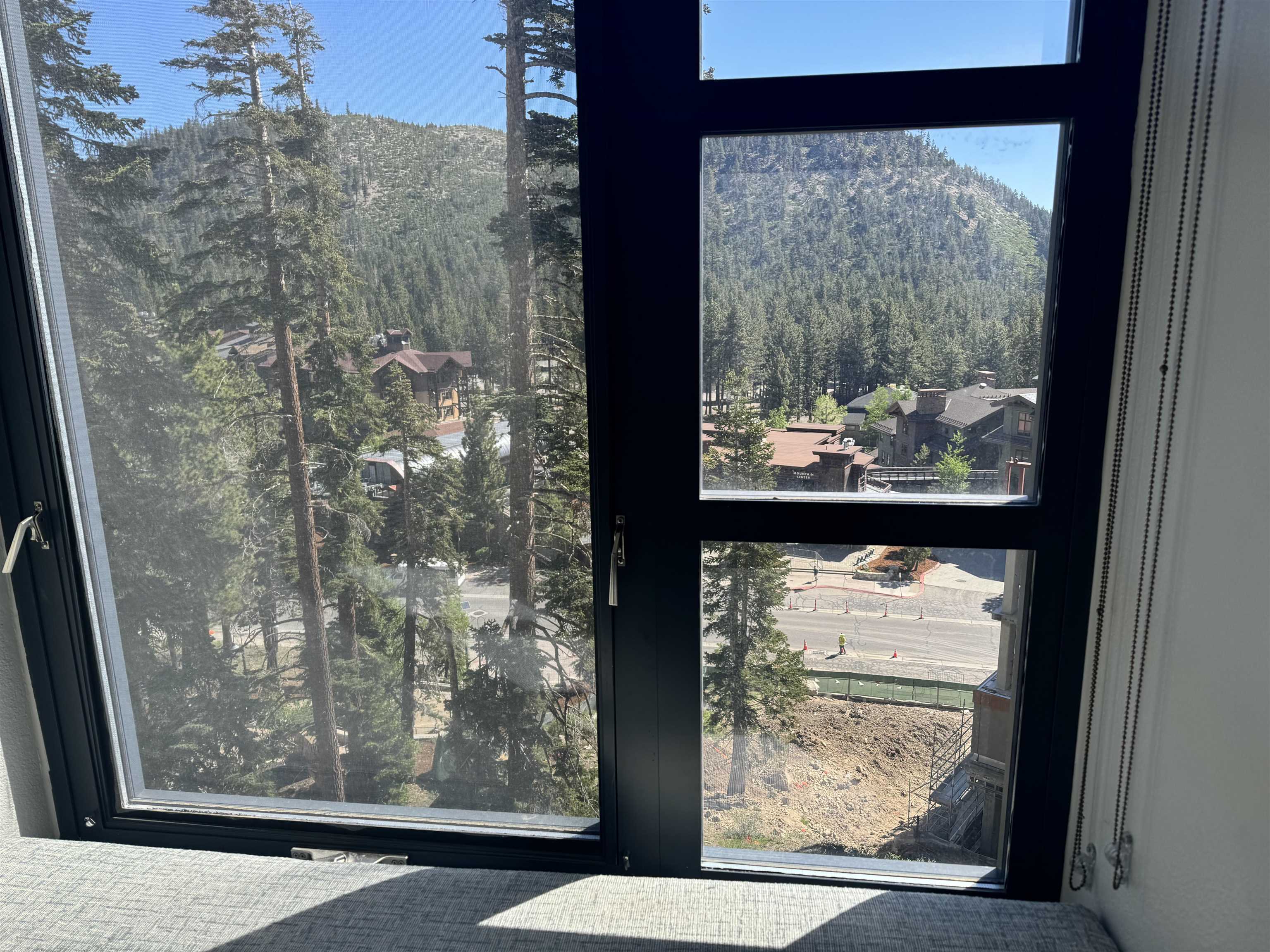 50 Hillside Dr #436 Unit: Westin Monache #436