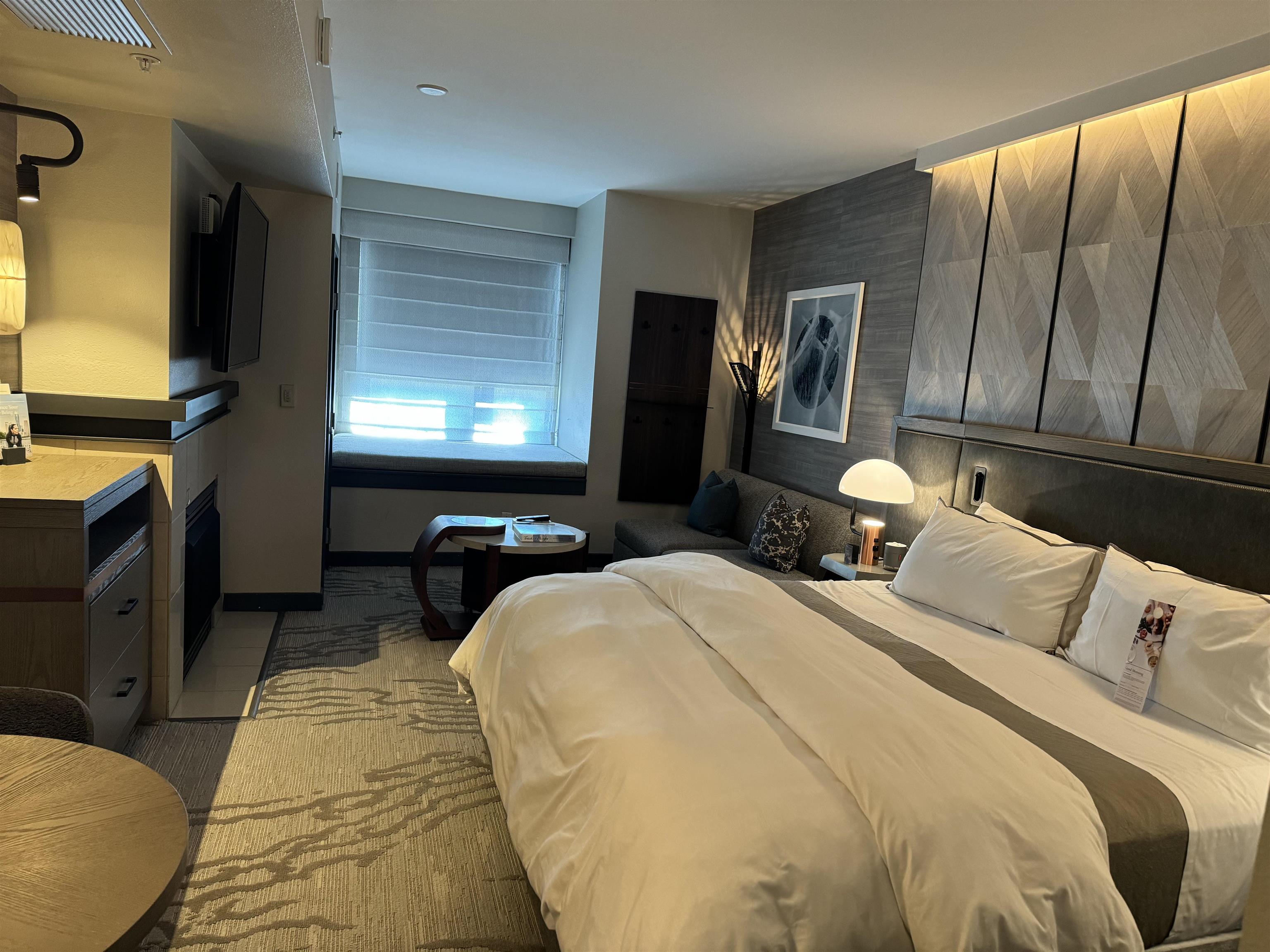 50 Hillside Dr #436 Unit: Westin Monache #436