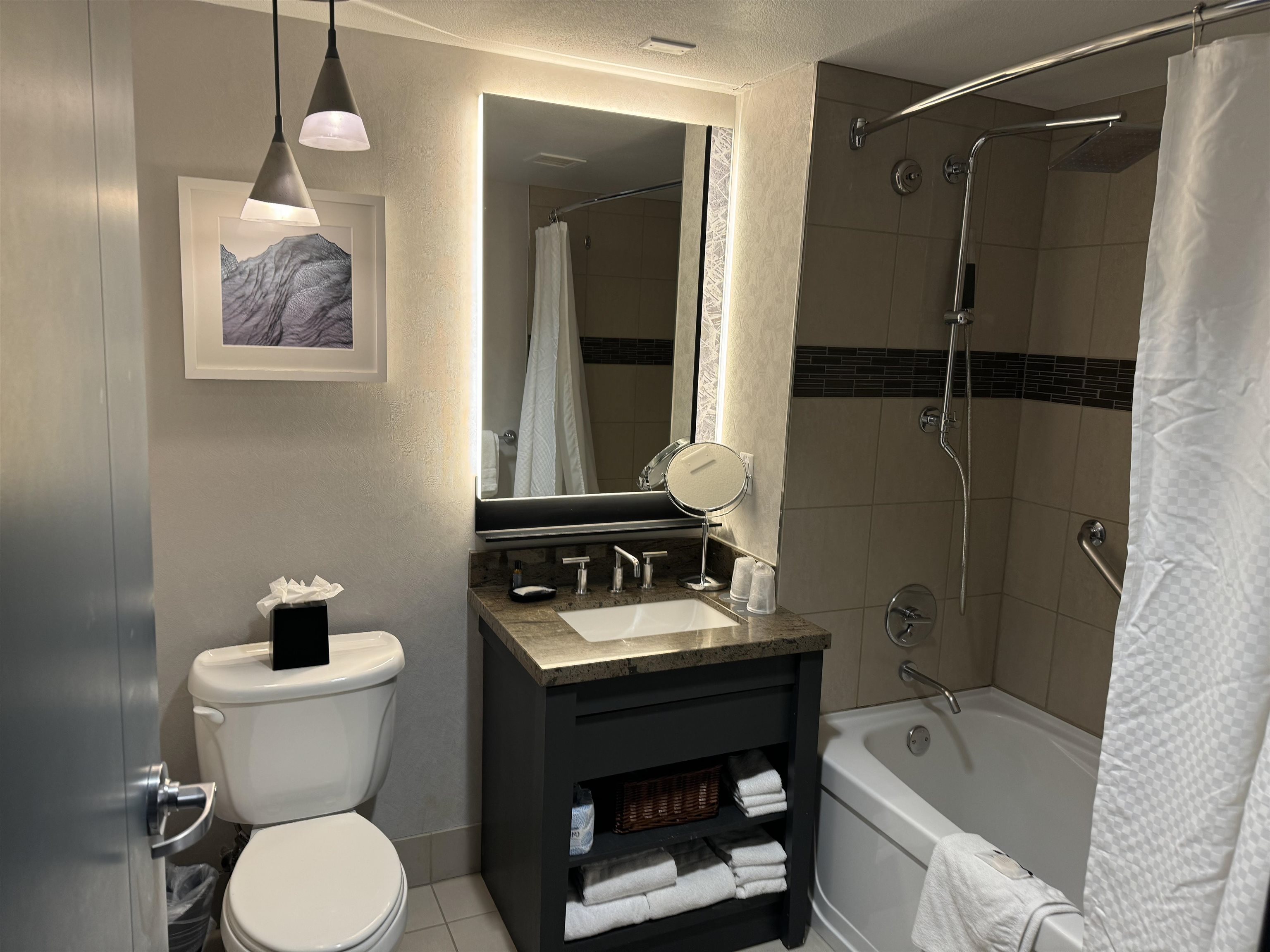 50 Hillside Dr #436 Unit: Westin Monache #436