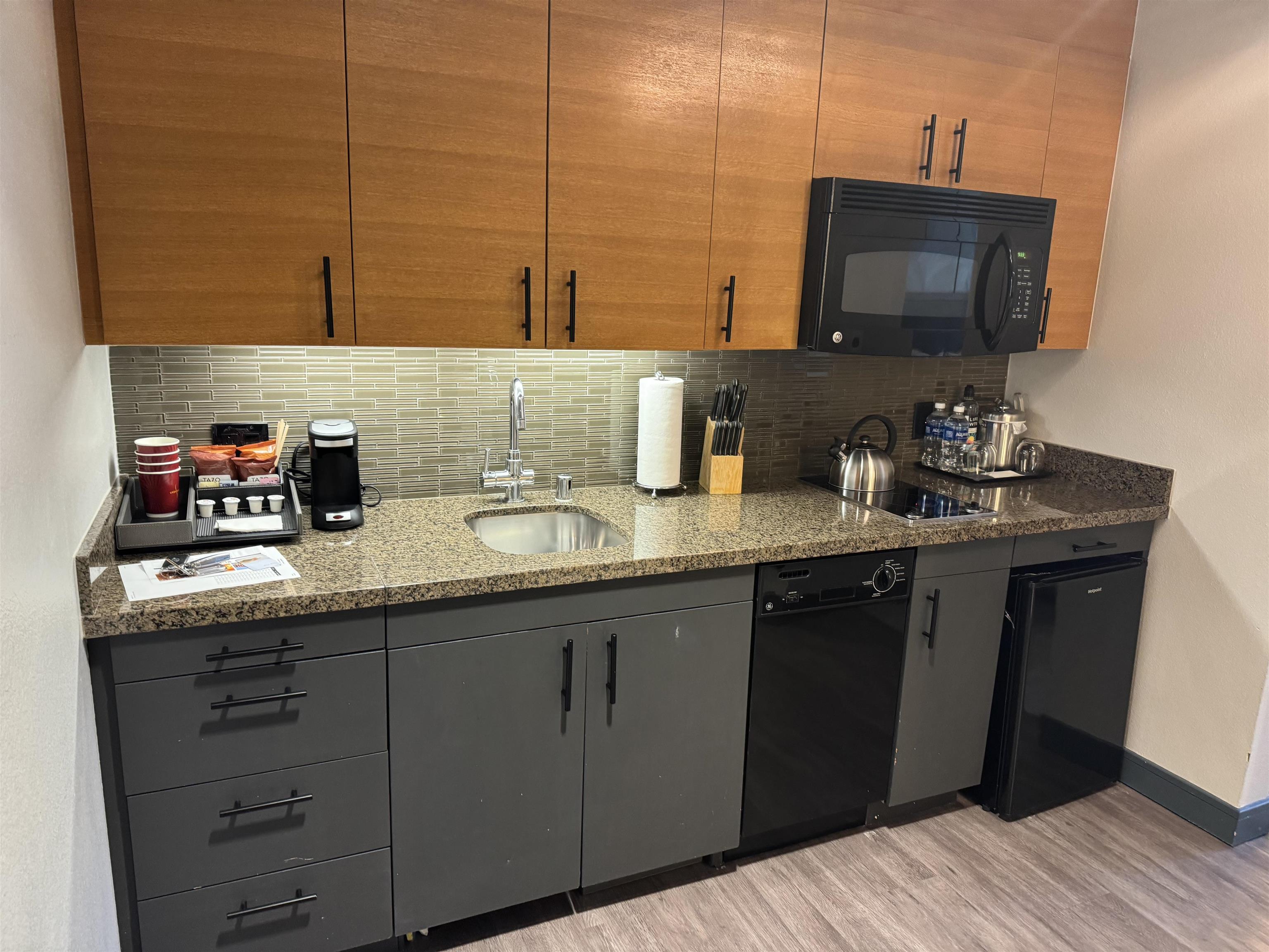 50 Hillside Dr #436 Unit: Westin Monache #436