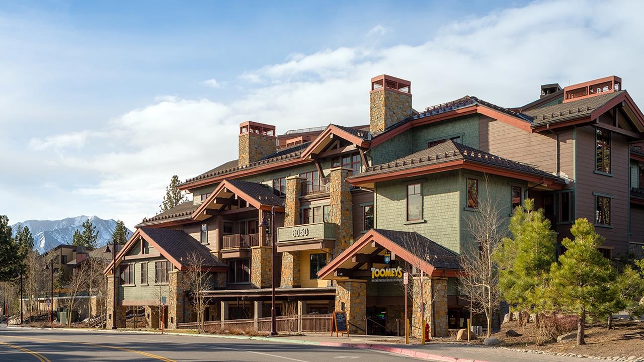 50 Canyon Blvd A16-4 Unit: 80|50 Private Residence Club A16-4