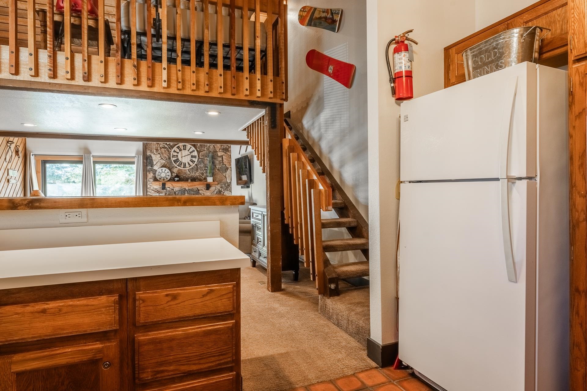 239 Solitude Unit: Snowcreek II #239