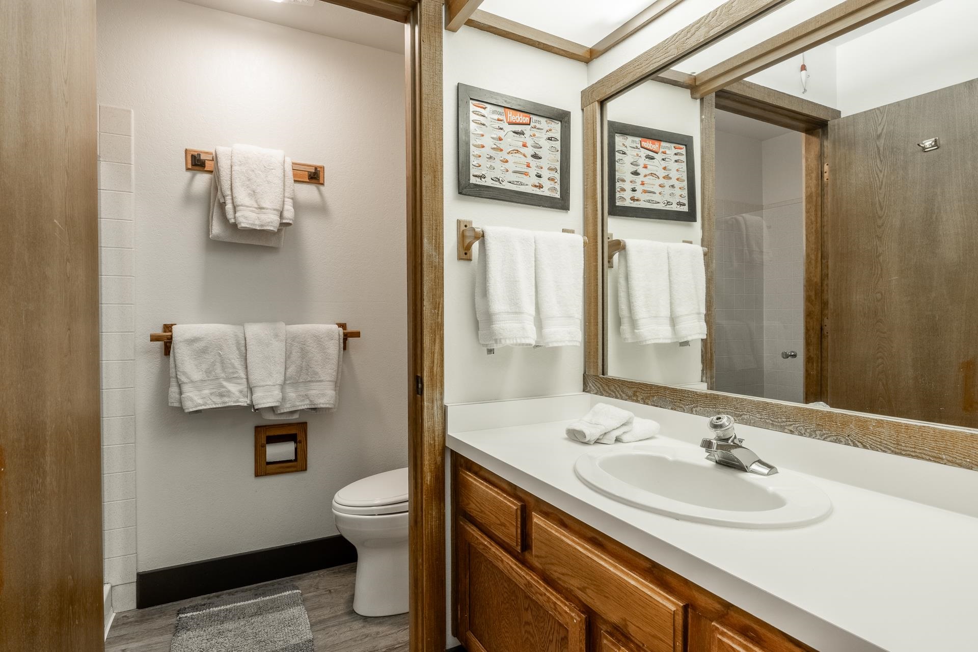 239 Solitude Unit: Snowcreek II #239