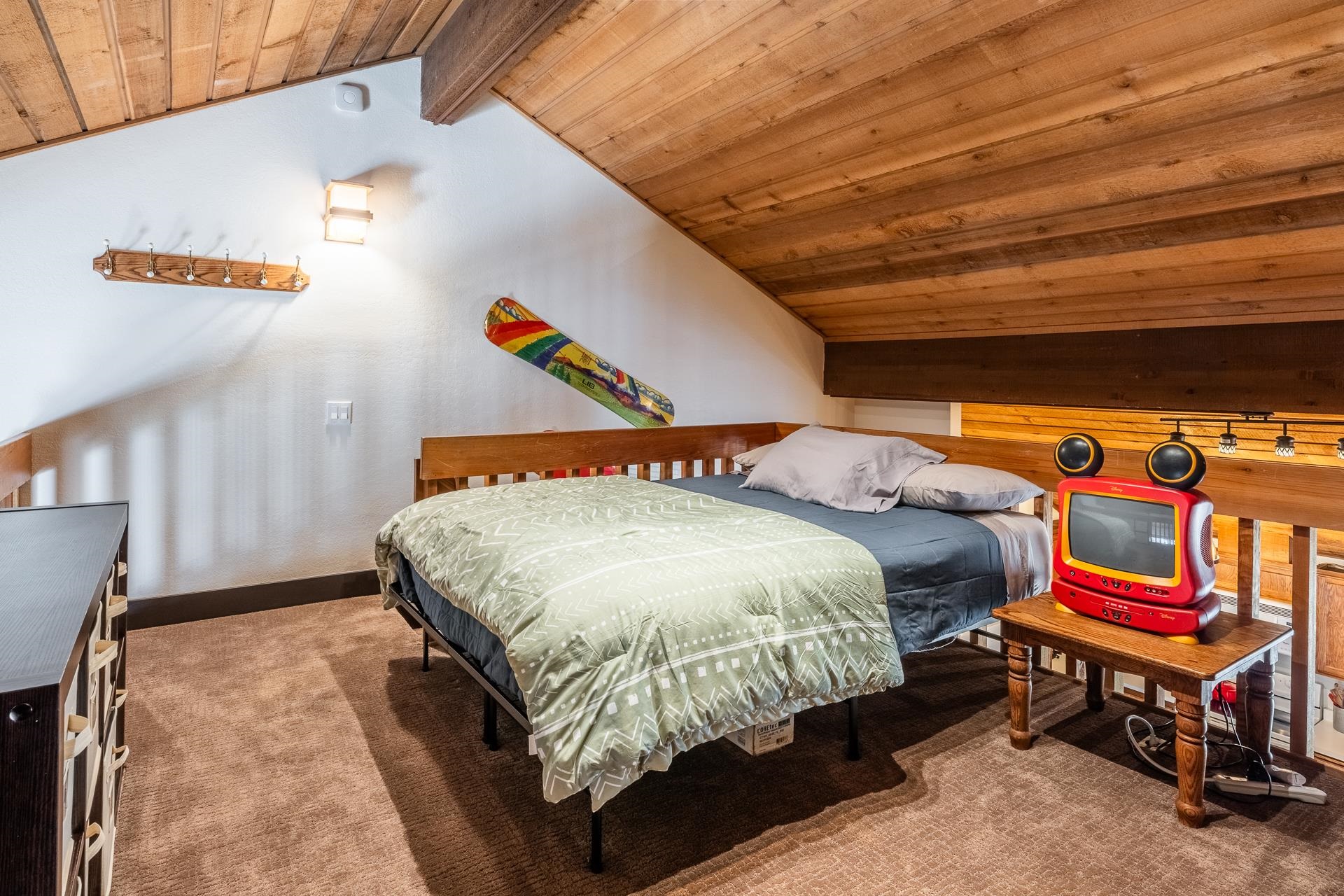 239 Solitude Unit: Snowcreek II #239