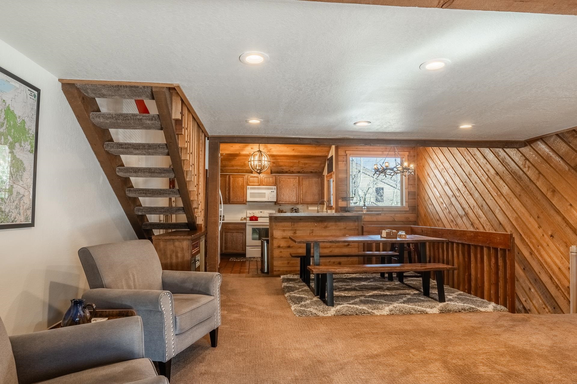 239 Solitude Unit: Snowcreek II #239