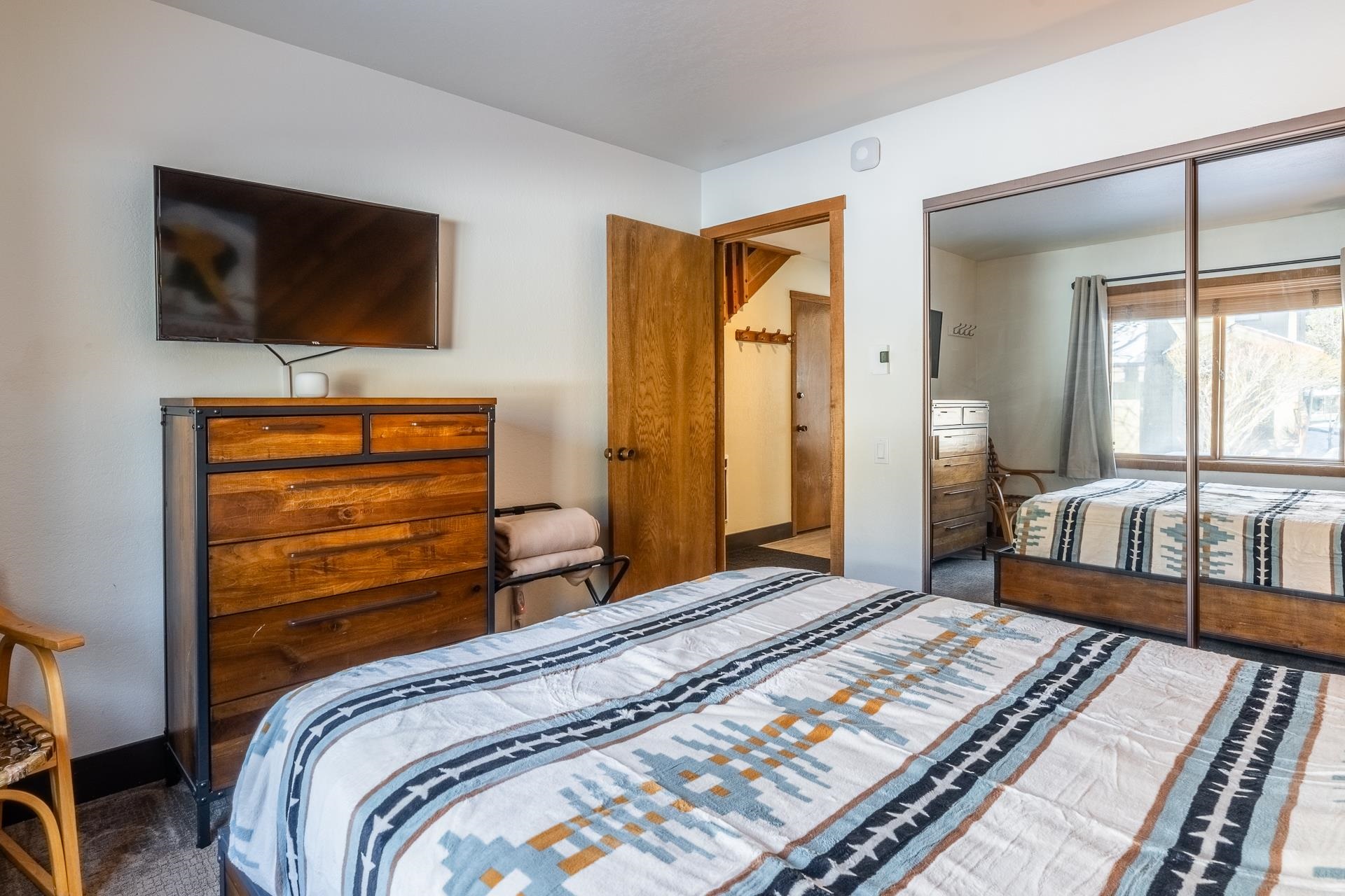 239 Solitude Unit: Snowcreek II #239