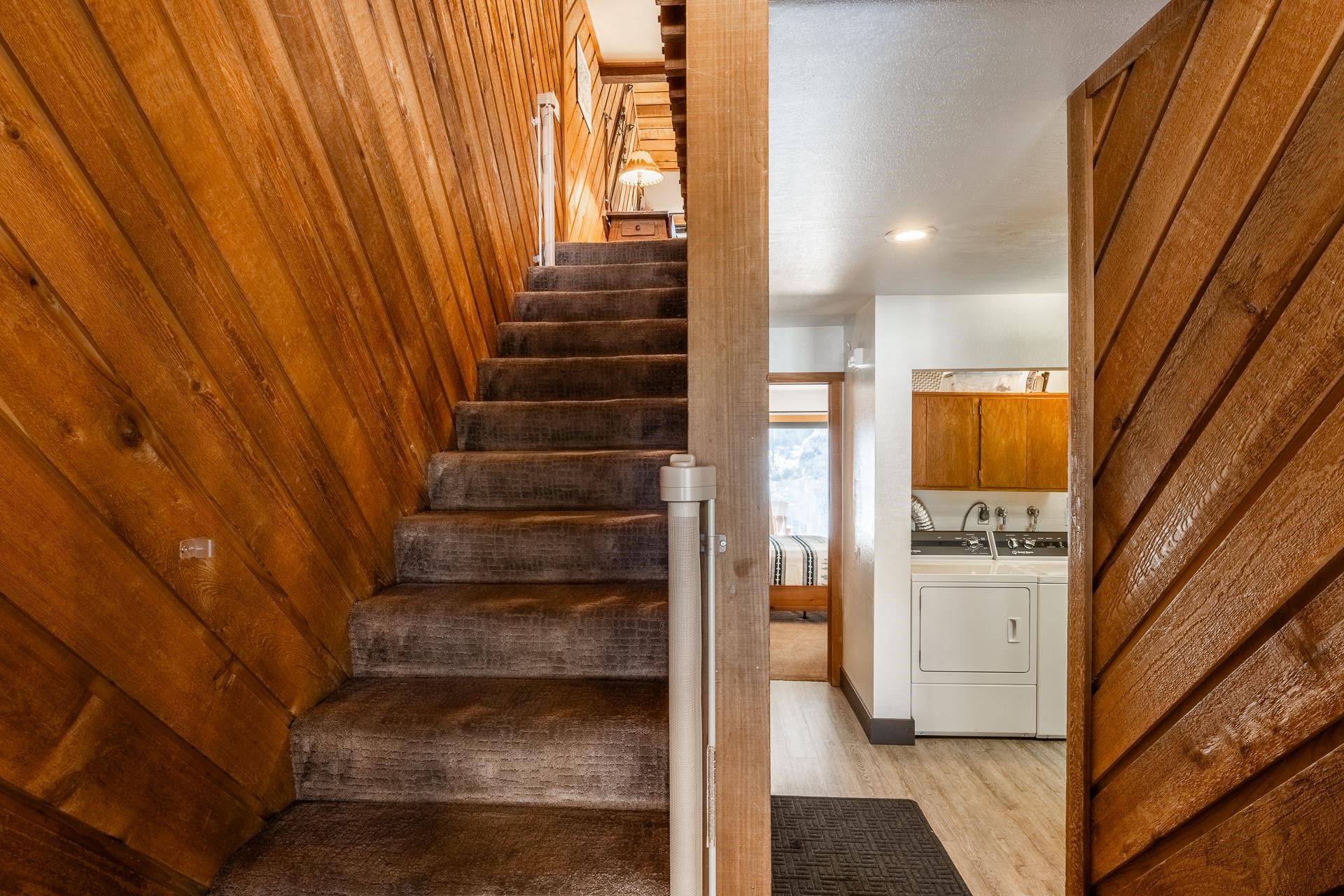 239 Solitude Unit: Snowcreek II #239