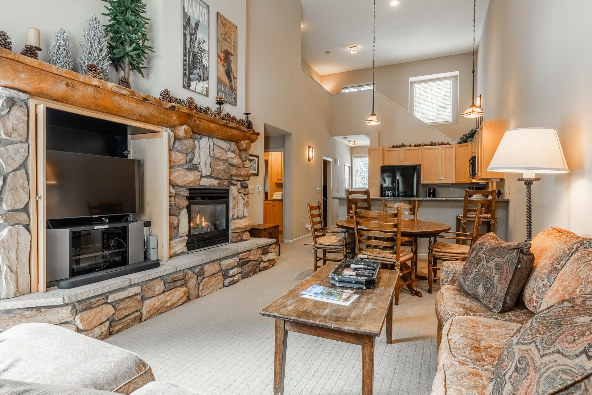 1500 Lodestar Dr #217 Unit: Mammoth Green #217