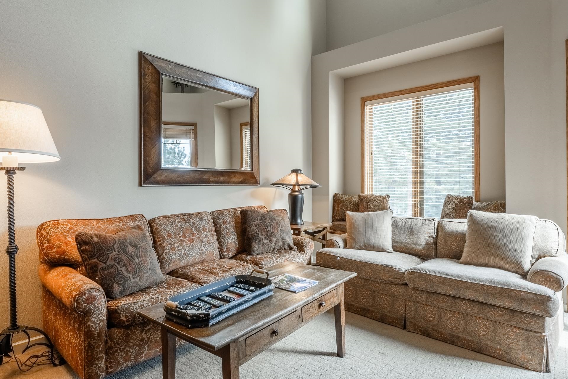 1500 Lodestar Dr #217 Unit: Mammoth Green #217