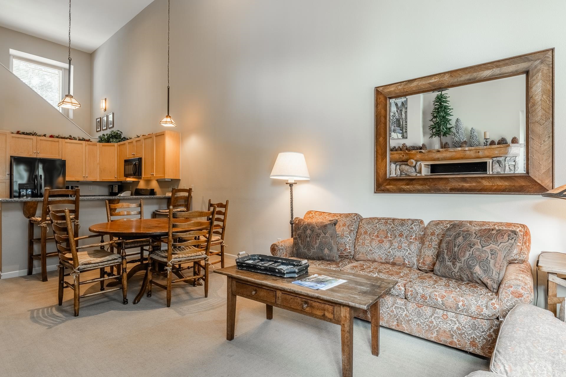 1500 Lodestar Dr #217 Unit: Mammoth Green #217