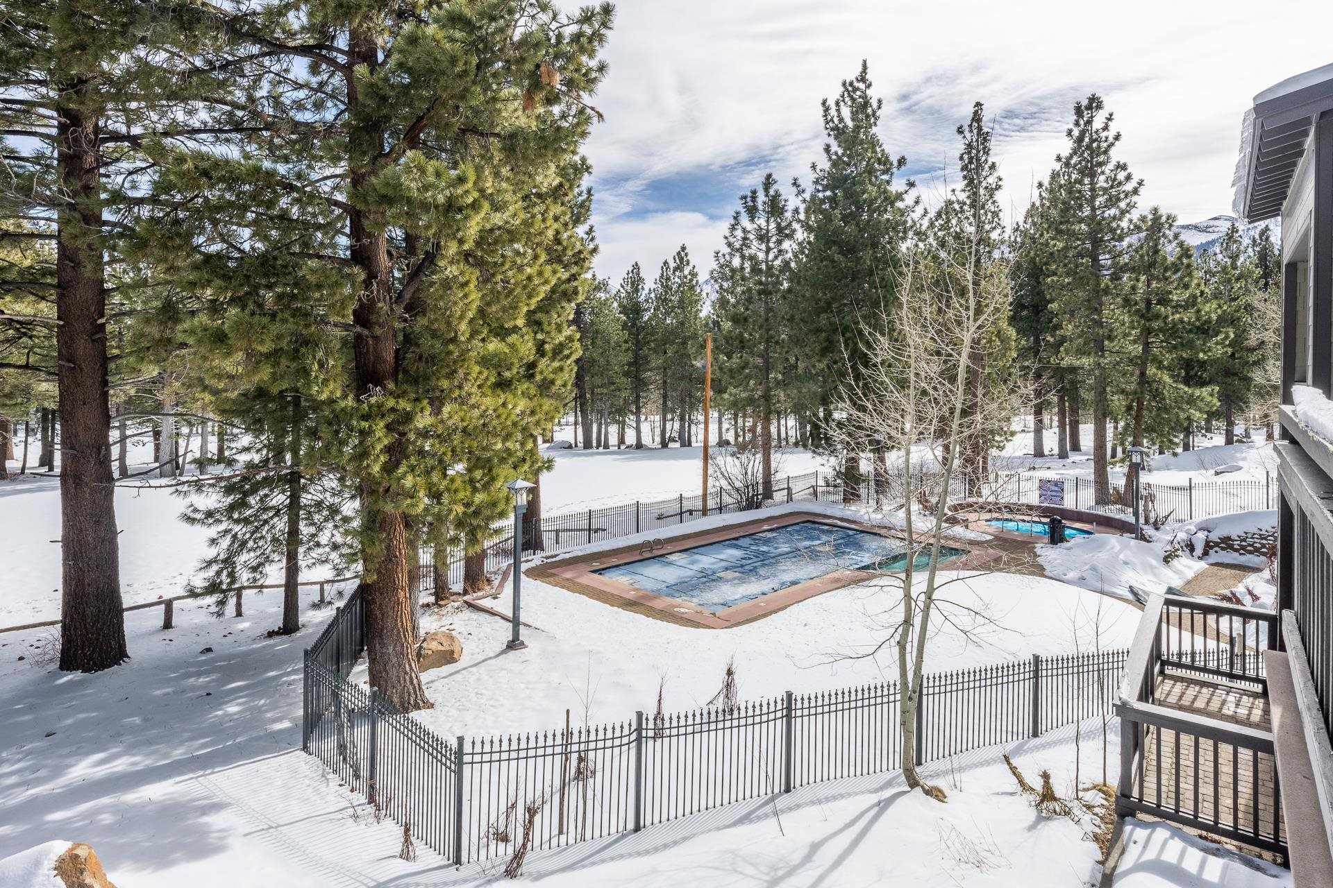 1500 Lodestar Dr #217 Unit: Mammoth Green #217